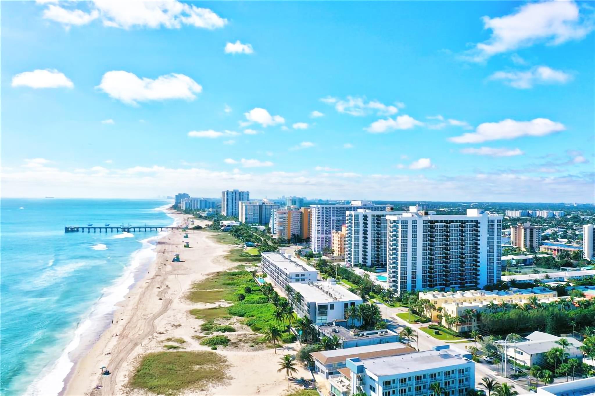 531 N Ocean Blvd #1502