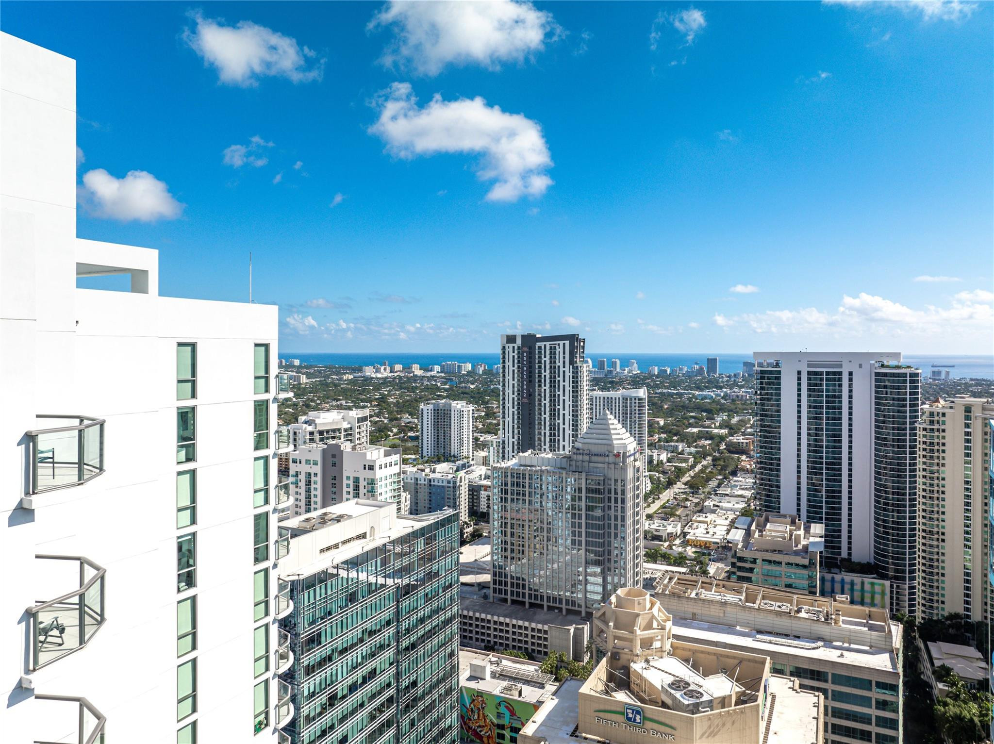 100 E Las Olas #4604 Fort Lauderdale, FL 33301