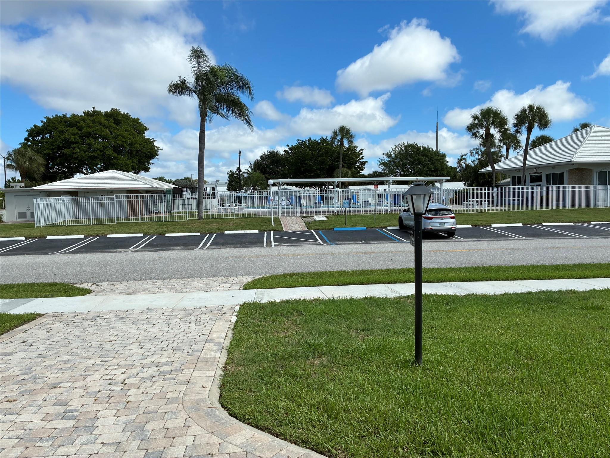 110 Leisure Blvd