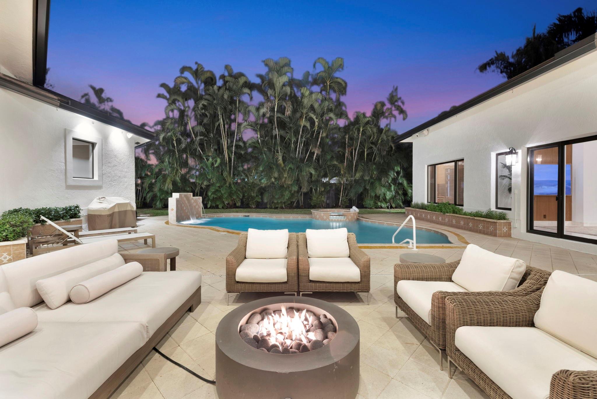 1518 E Lake Dr Fort Lauderdale, FL 33316