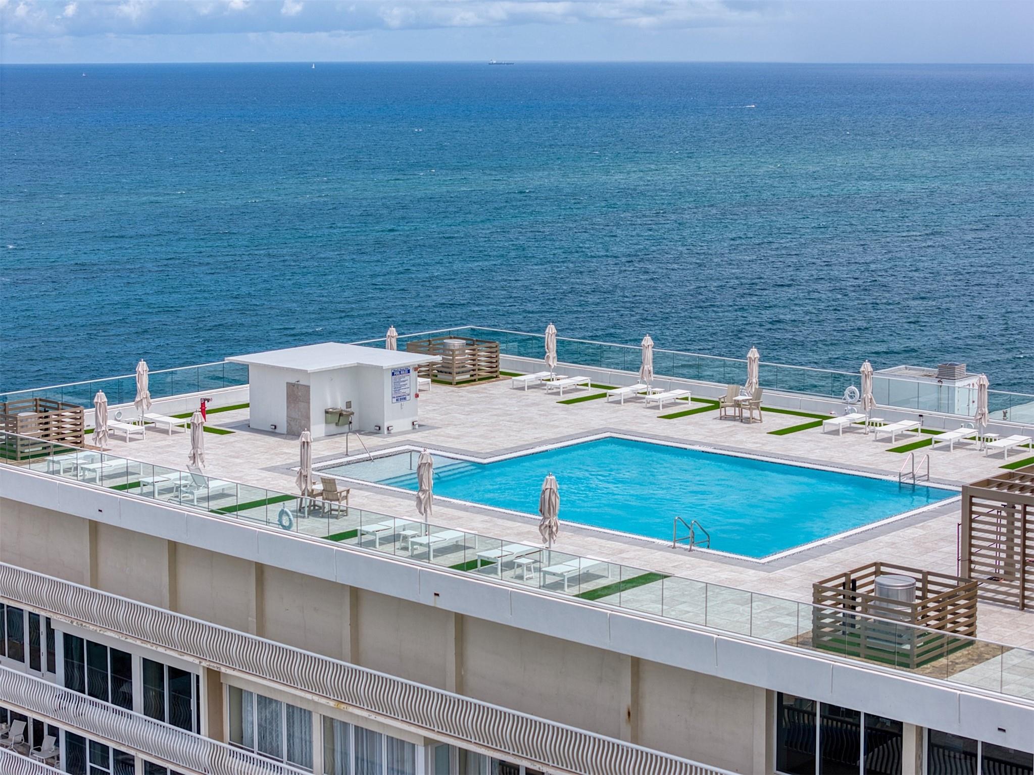 4020 Galt Ocean Dr #1004