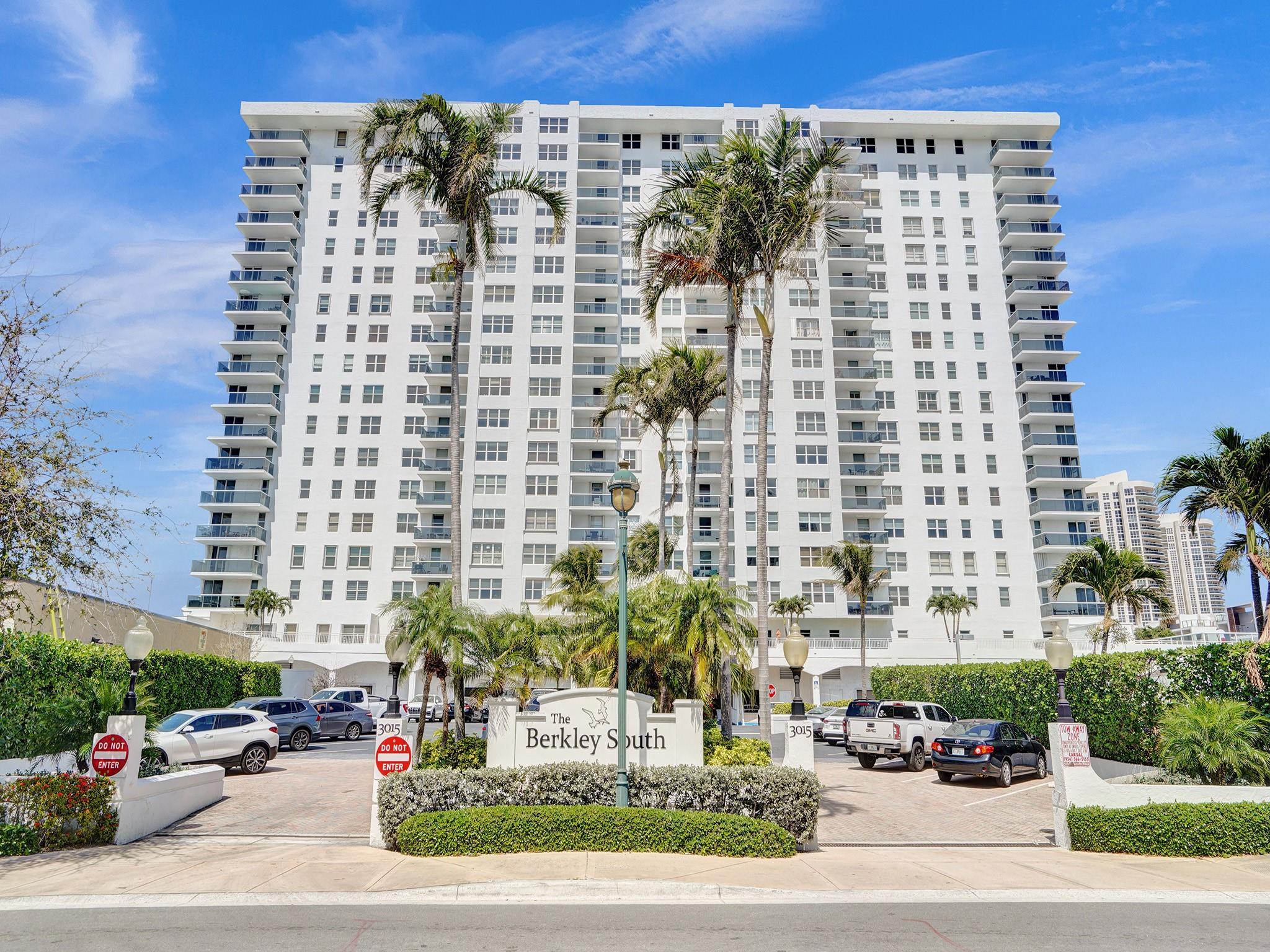 3015 N Ocean Blvd #14K