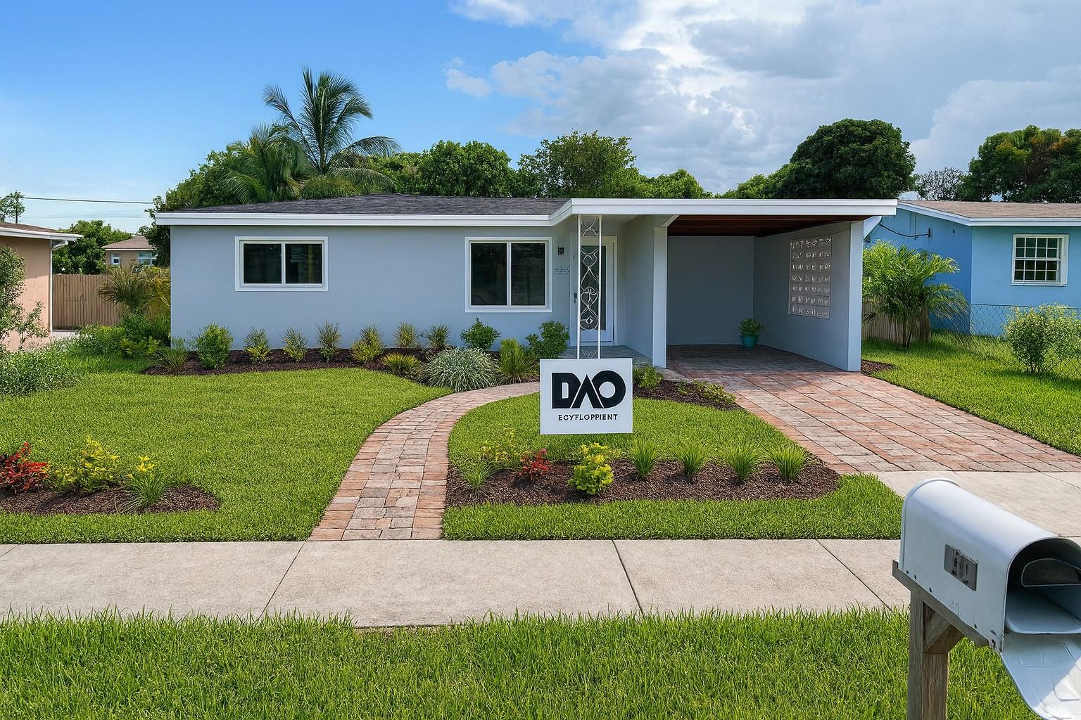 216 NE 26th St