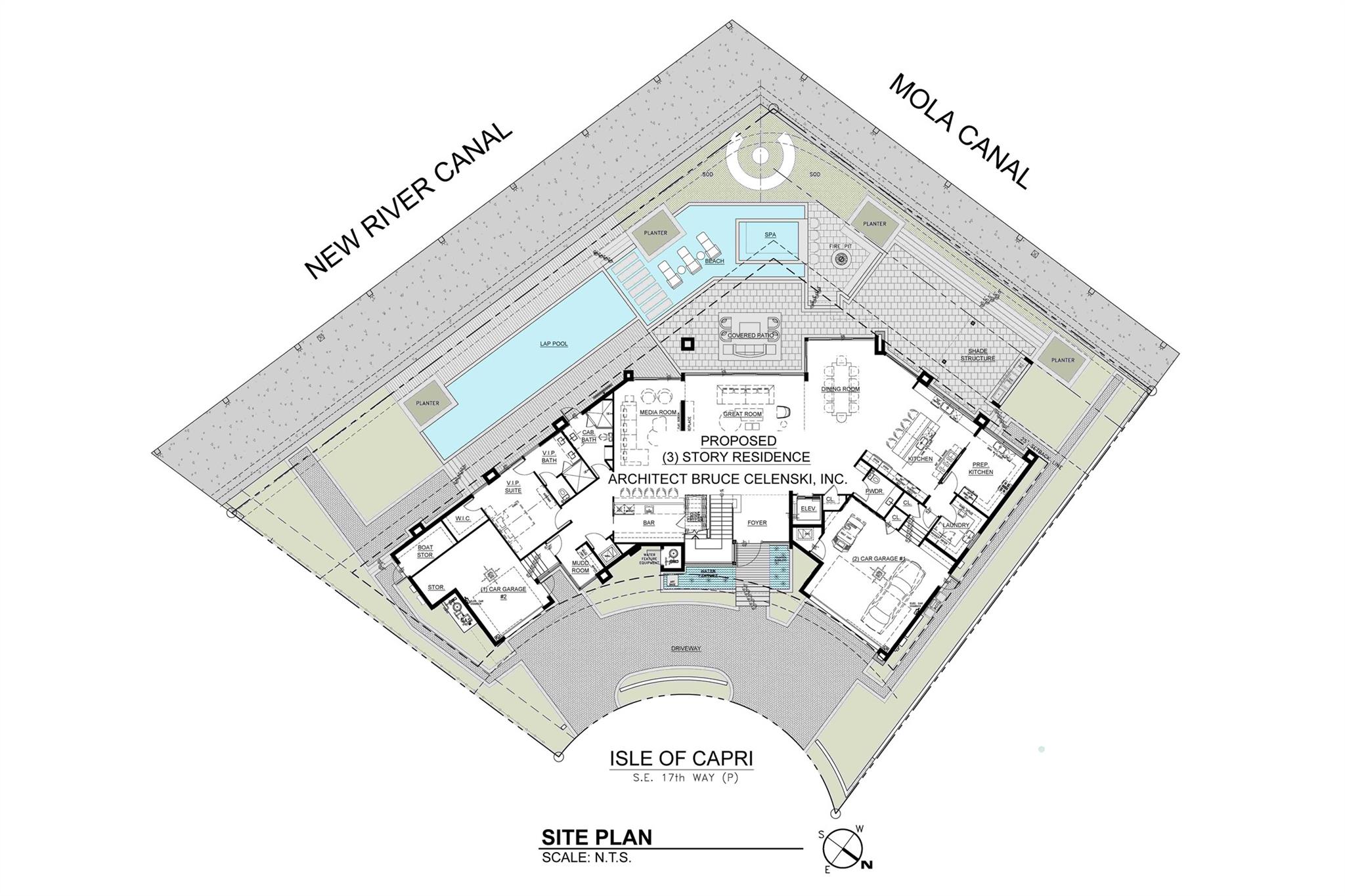 525 Isle Of Capri Dr Fort Lauderdale, FL 33301 525 Isle Of Capri Dr Fort Lauderdale, FL 33301