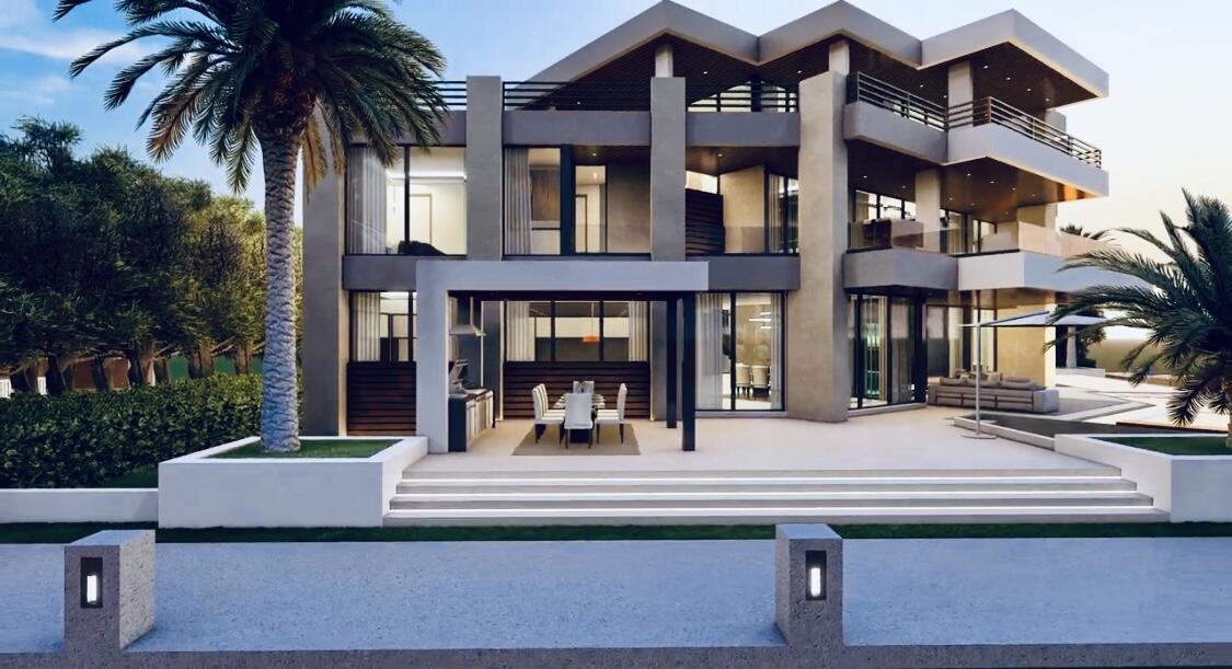 525 Isle Of Capri Fort Lauderdale, FL 33301