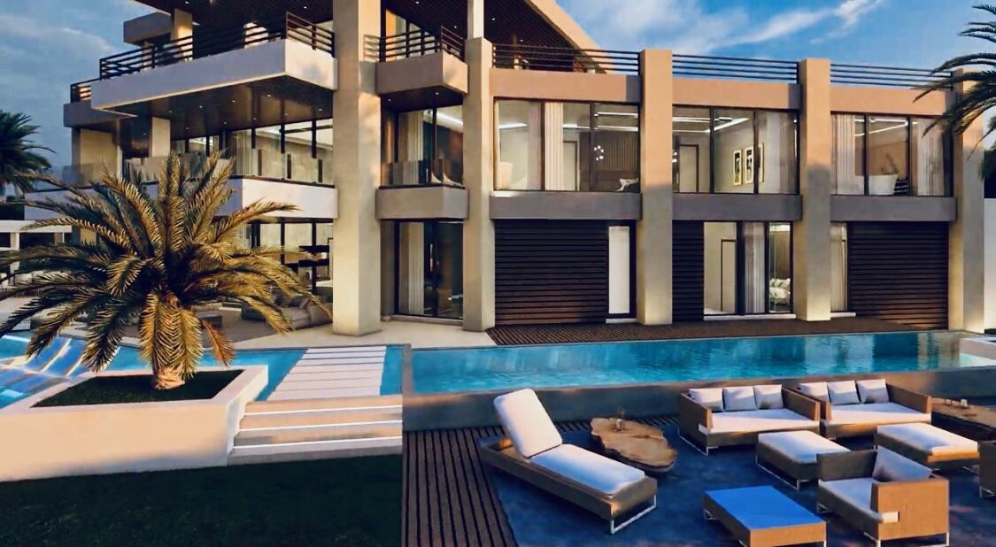 525 Isle Of Capri Fort Lauderdale, FL 33301