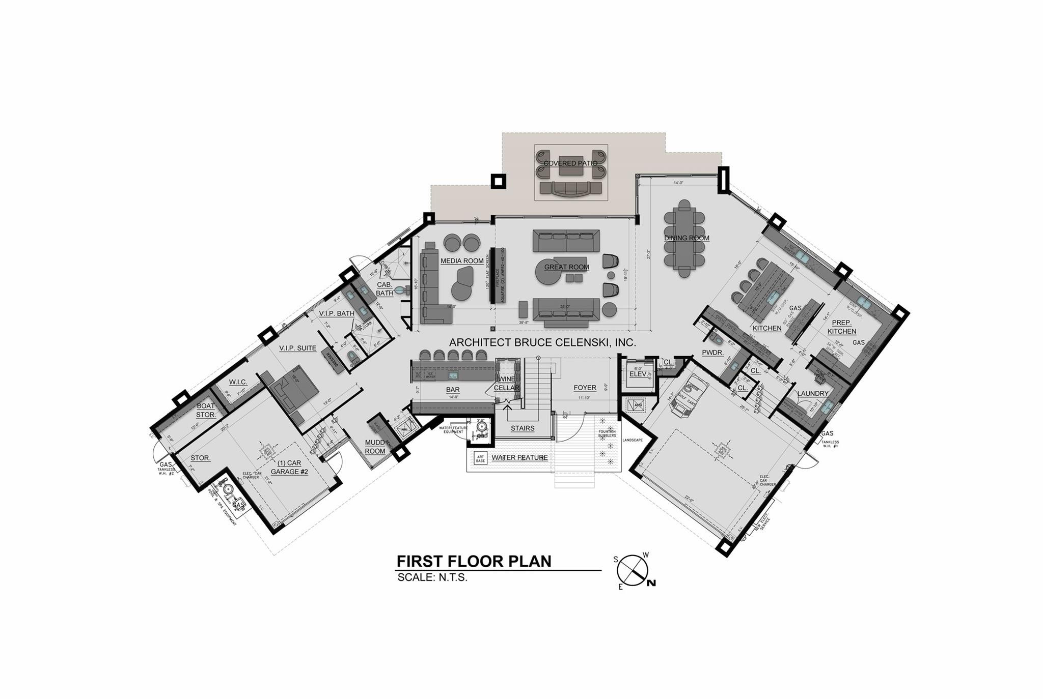 525 Isle Of Capri Fort Lauderdale, FL 33301