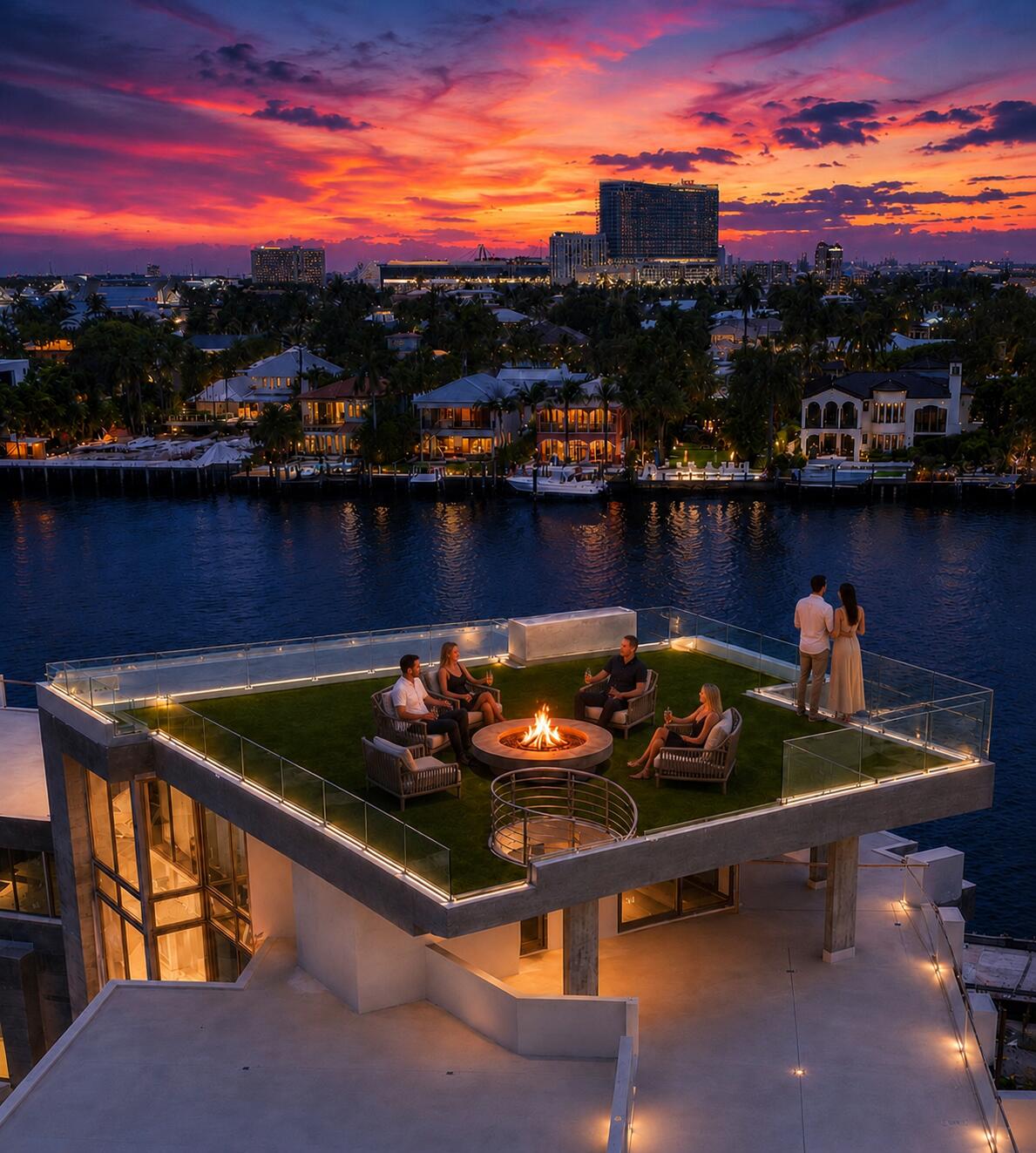 525 Isle Of Capri Fort Lauderdale, FL 33301