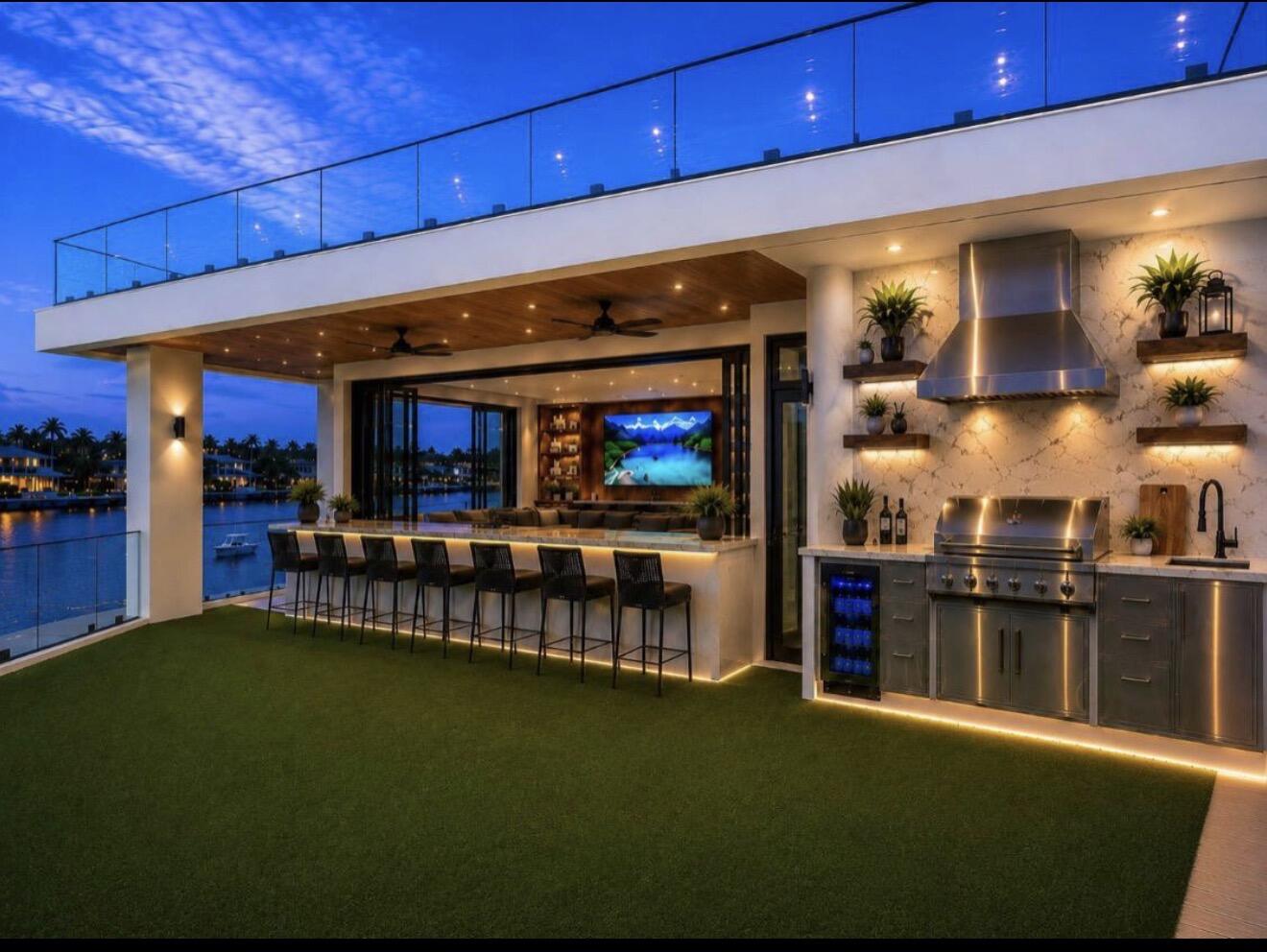 525 Isle Of Capri Fort Lauderdale, FL 33301