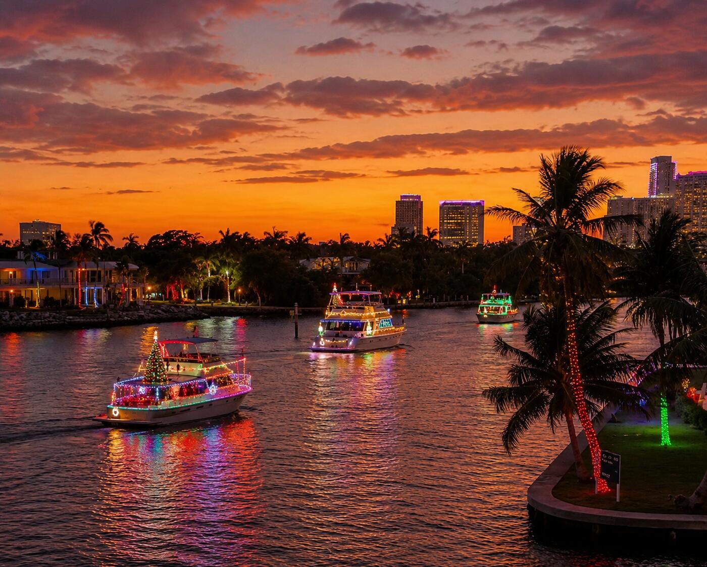 525 Isle Of Capri Fort Lauderdale, FL 33301