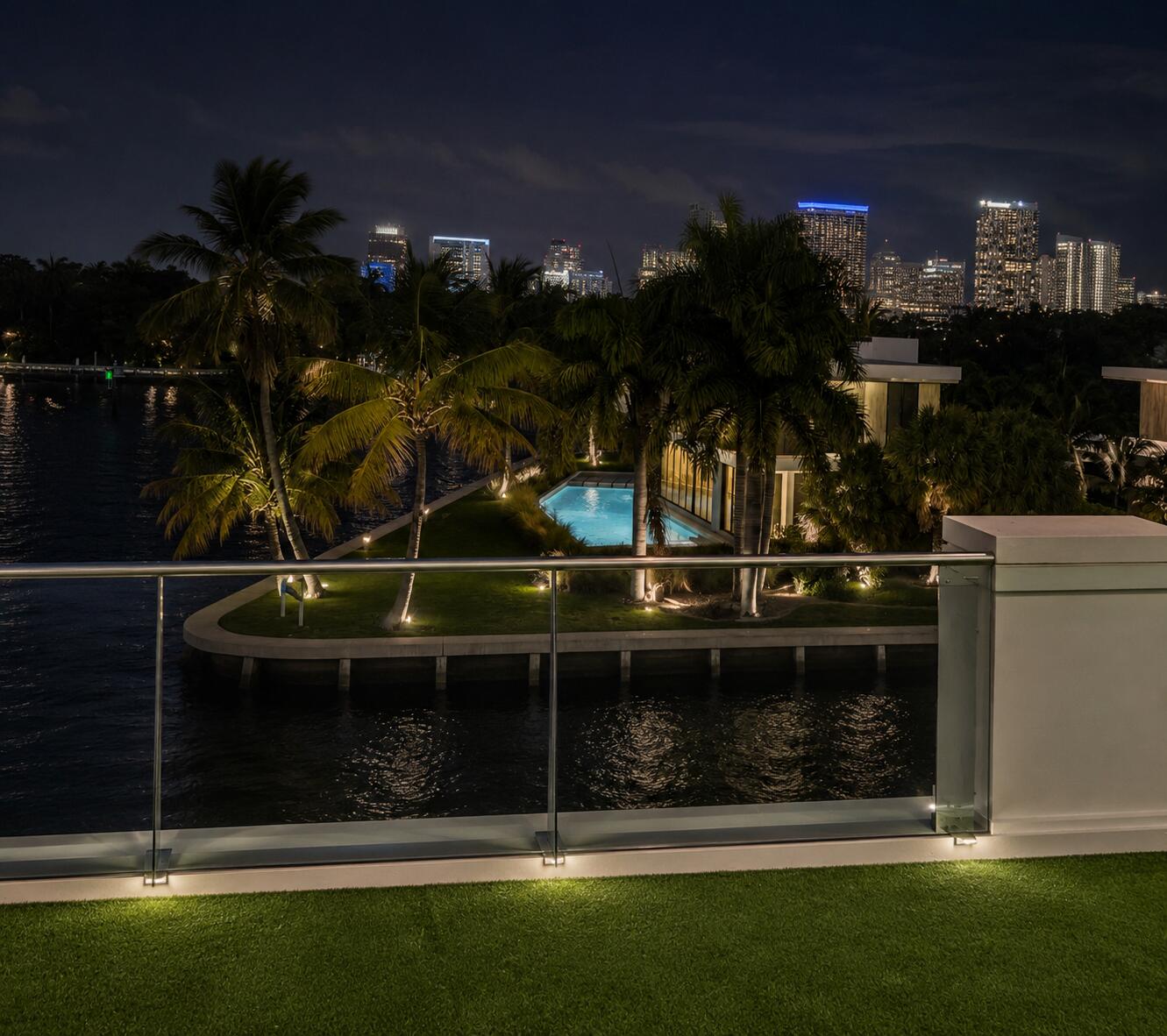 525 Isle Of Capri Fort Lauderdale, FL 33301