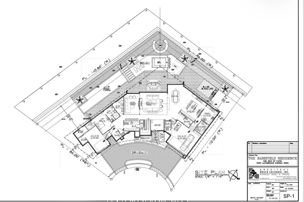 525 Isle Of Capri Fort Lauderdale, FL 33301