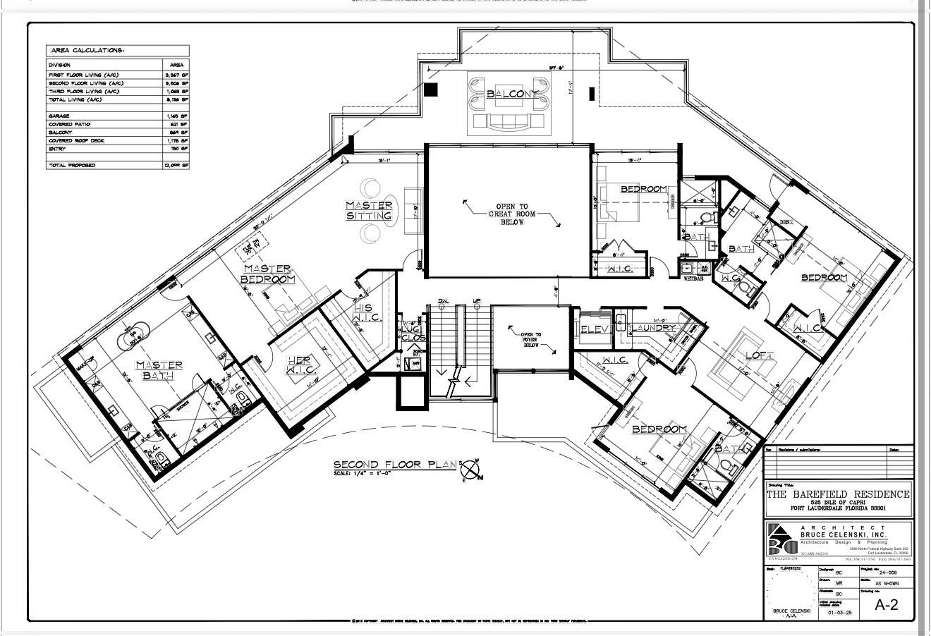 525 Isle Of Capri Fort Lauderdale, FL 33301