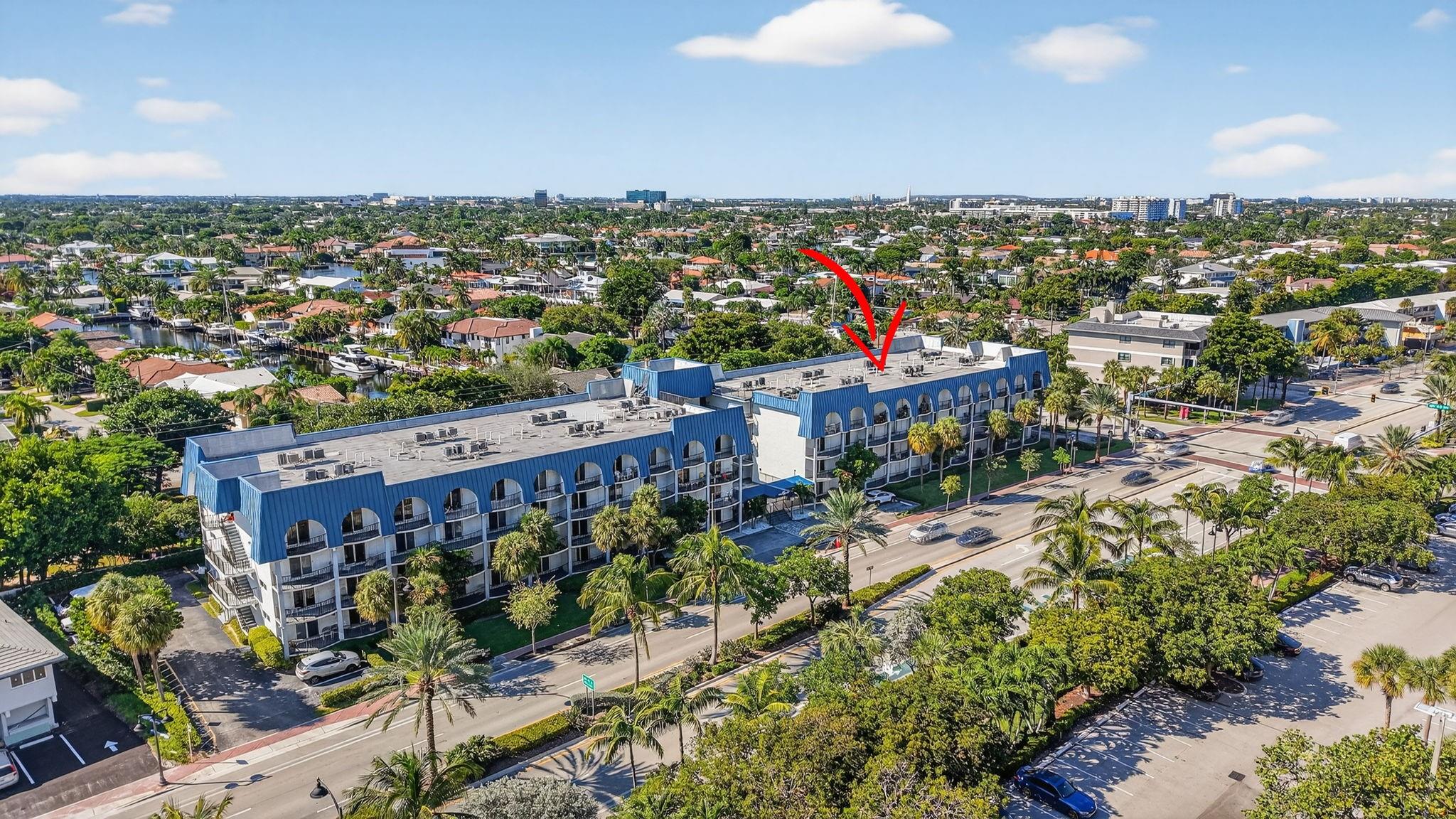 3909 N Ocean Blvd #314