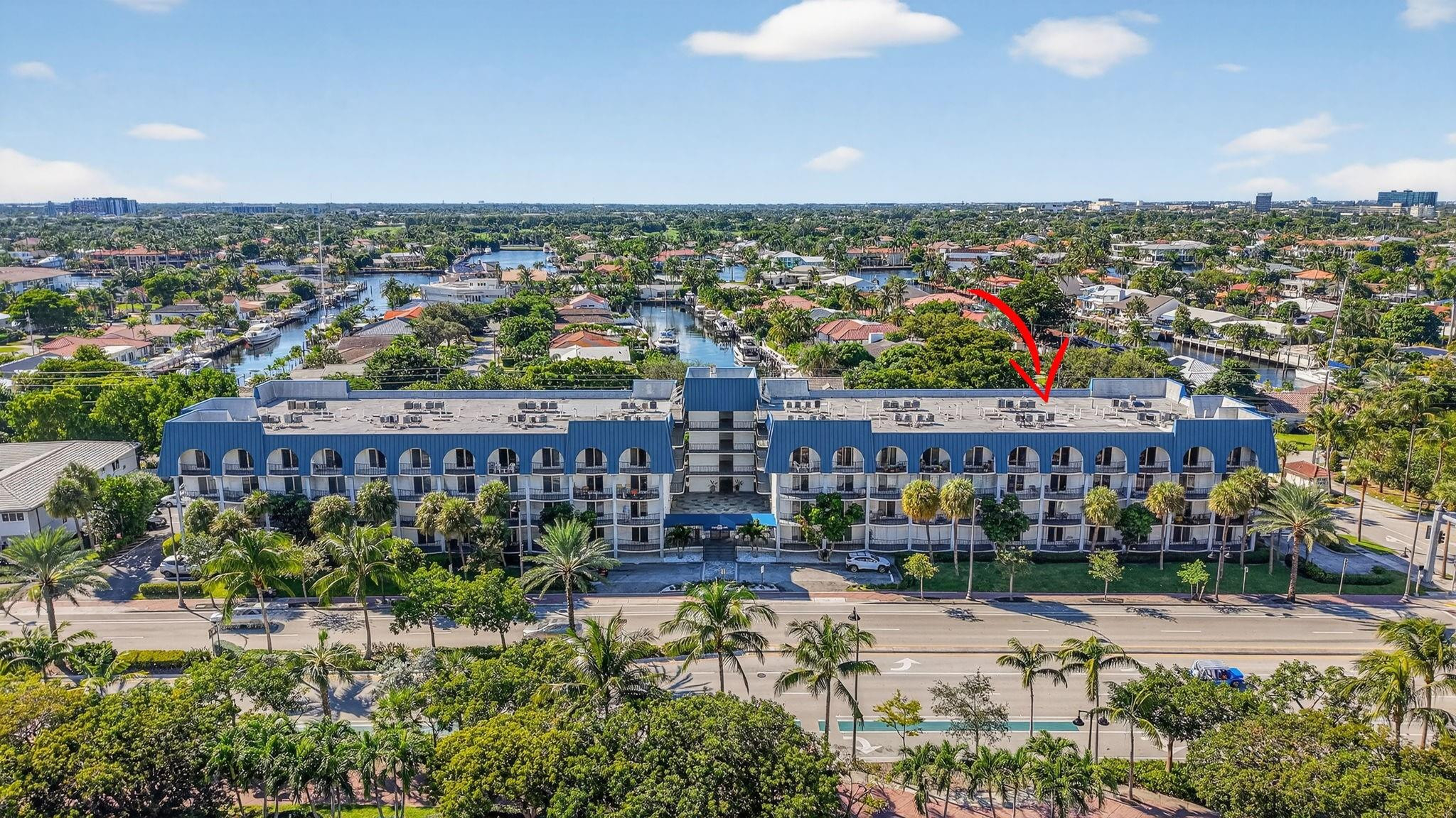 3909 N Ocean Blvd #314 Fort Lauderdale, FL 33308