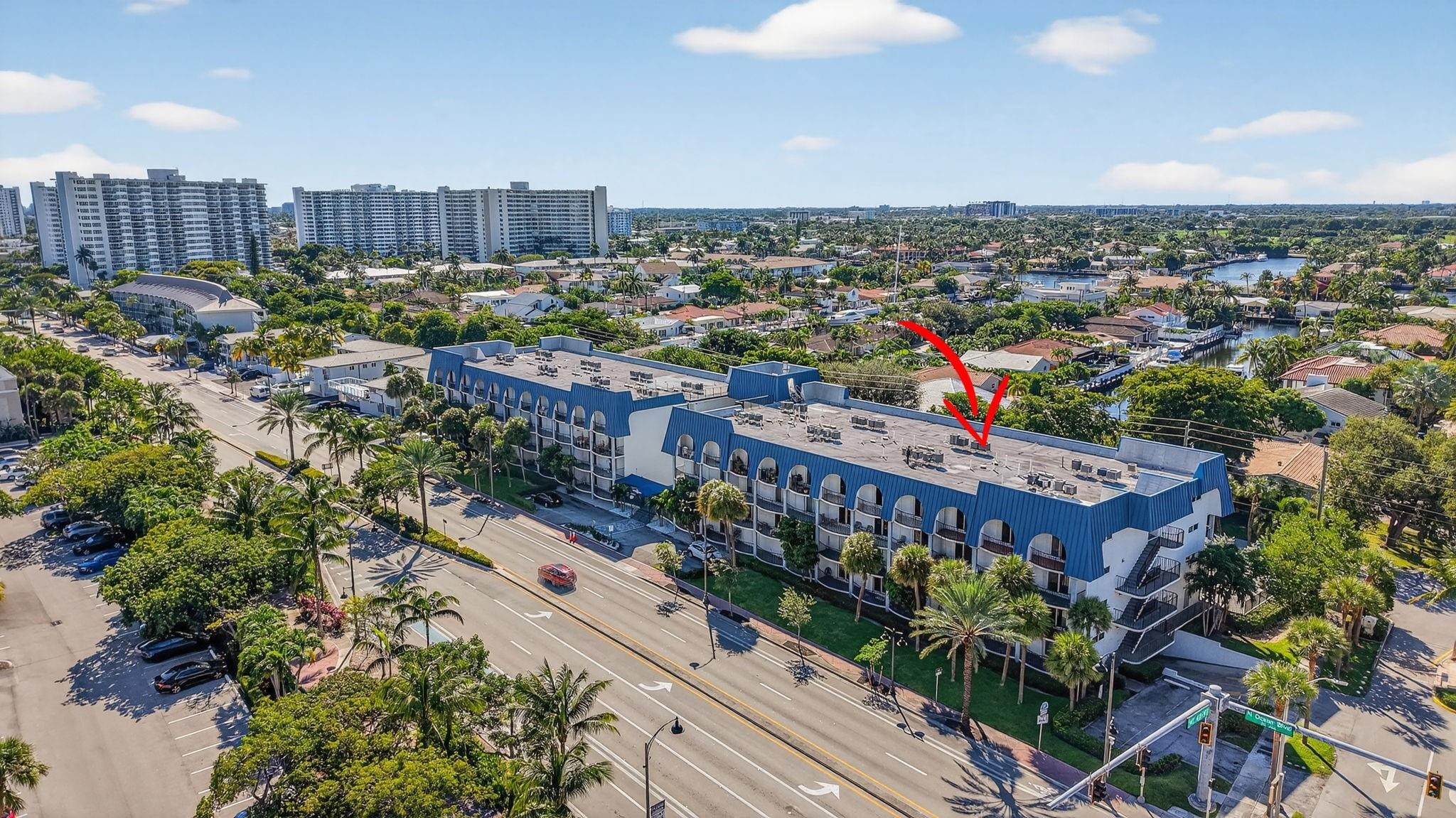 3909 N Ocean Blvd #314 Fort Lauderdale, FL 33308