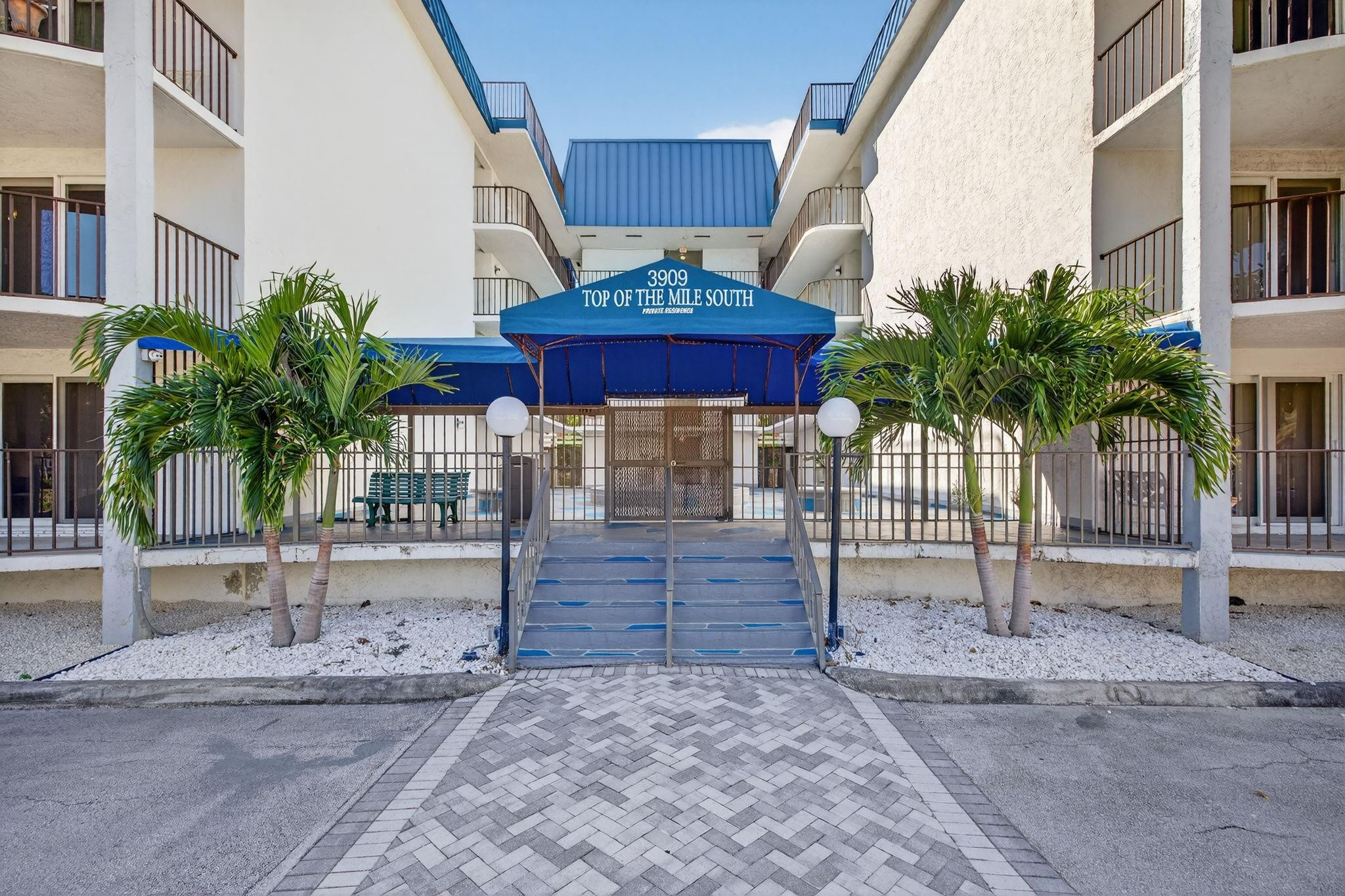 3909 N Ocean Blvd #314 Fort Lauderdale, FL 33308