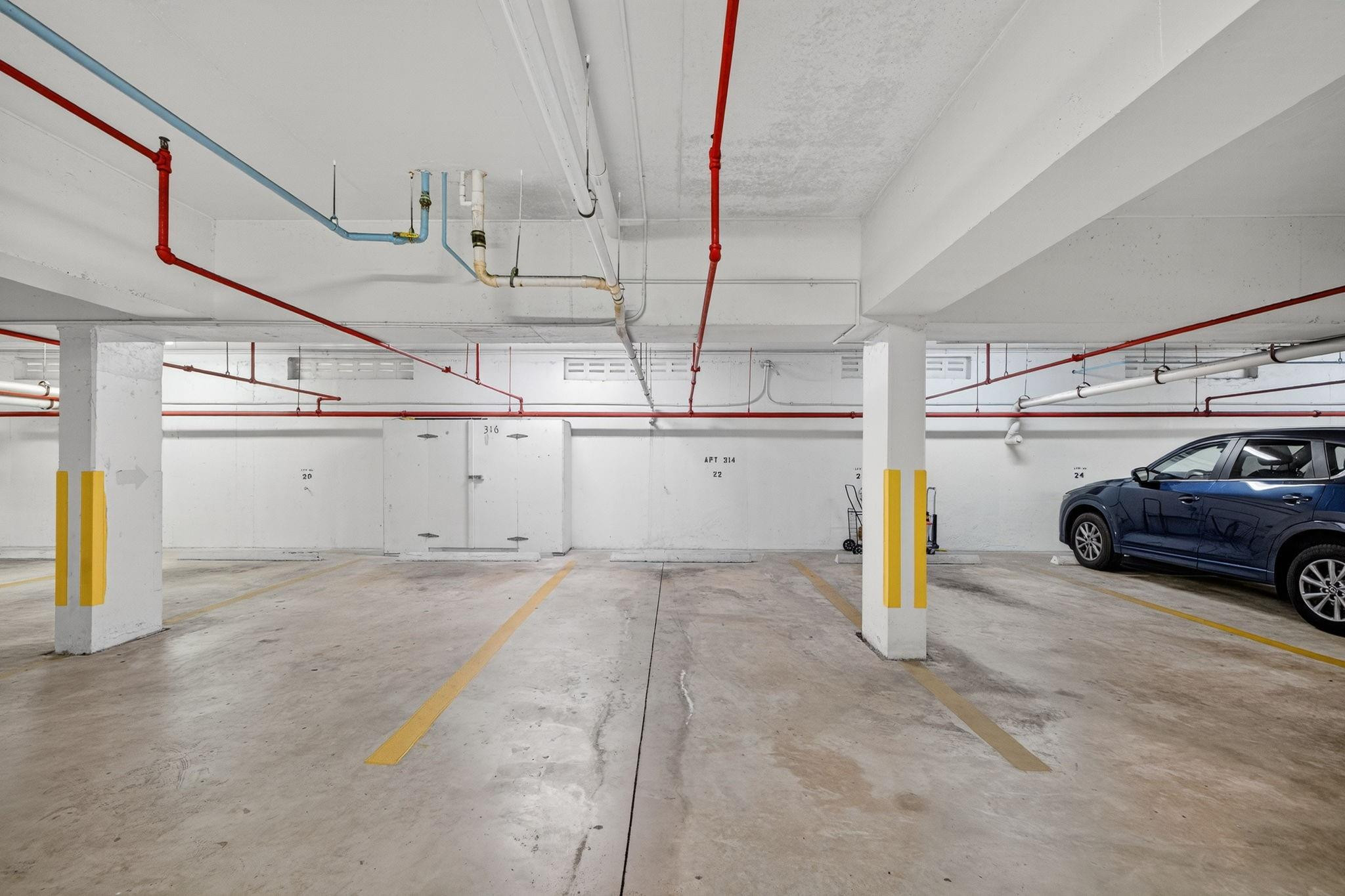 3909 N Ocean Blvd #314 Fort Lauderdale, FL 33308