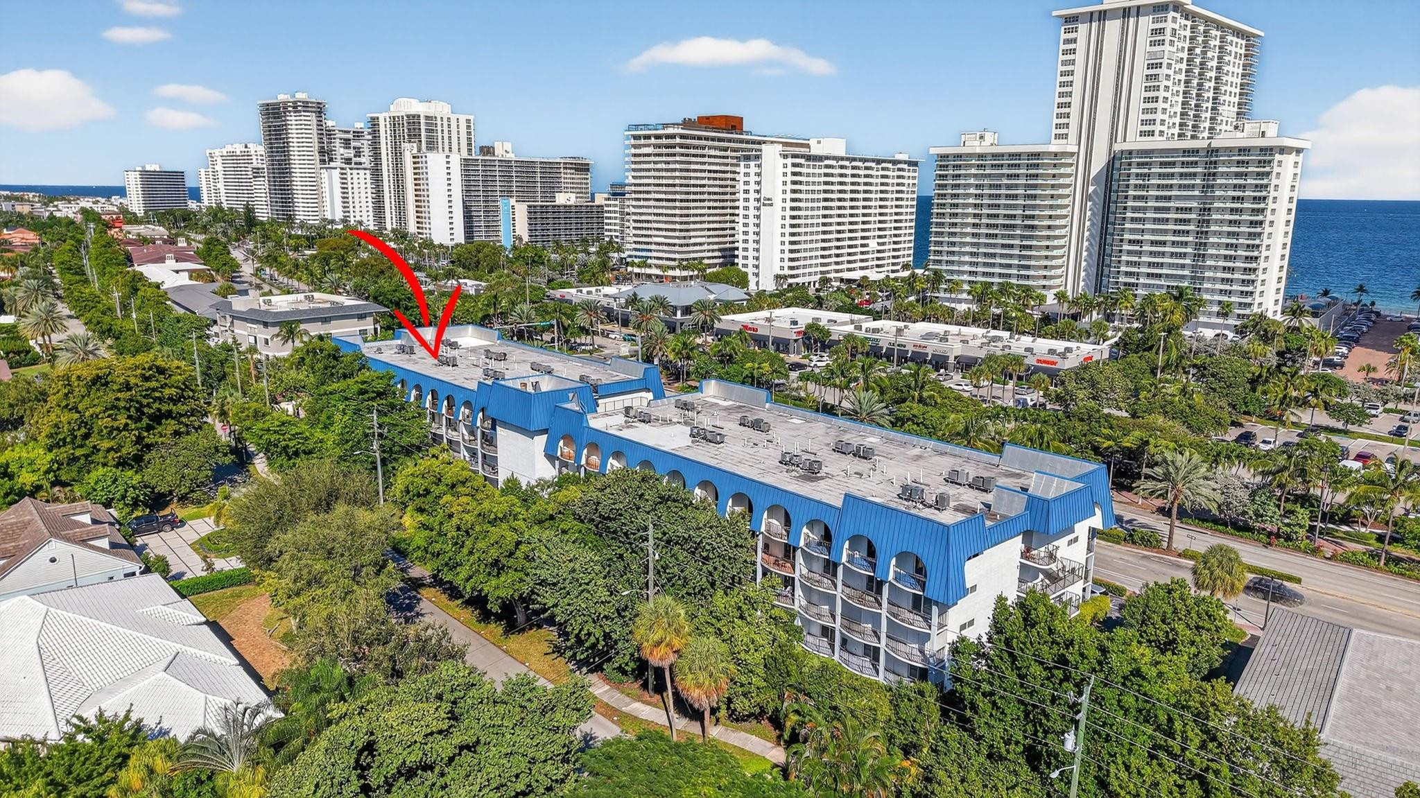 3909 N Ocean Blvd #314 Fort Lauderdale, FL 33308