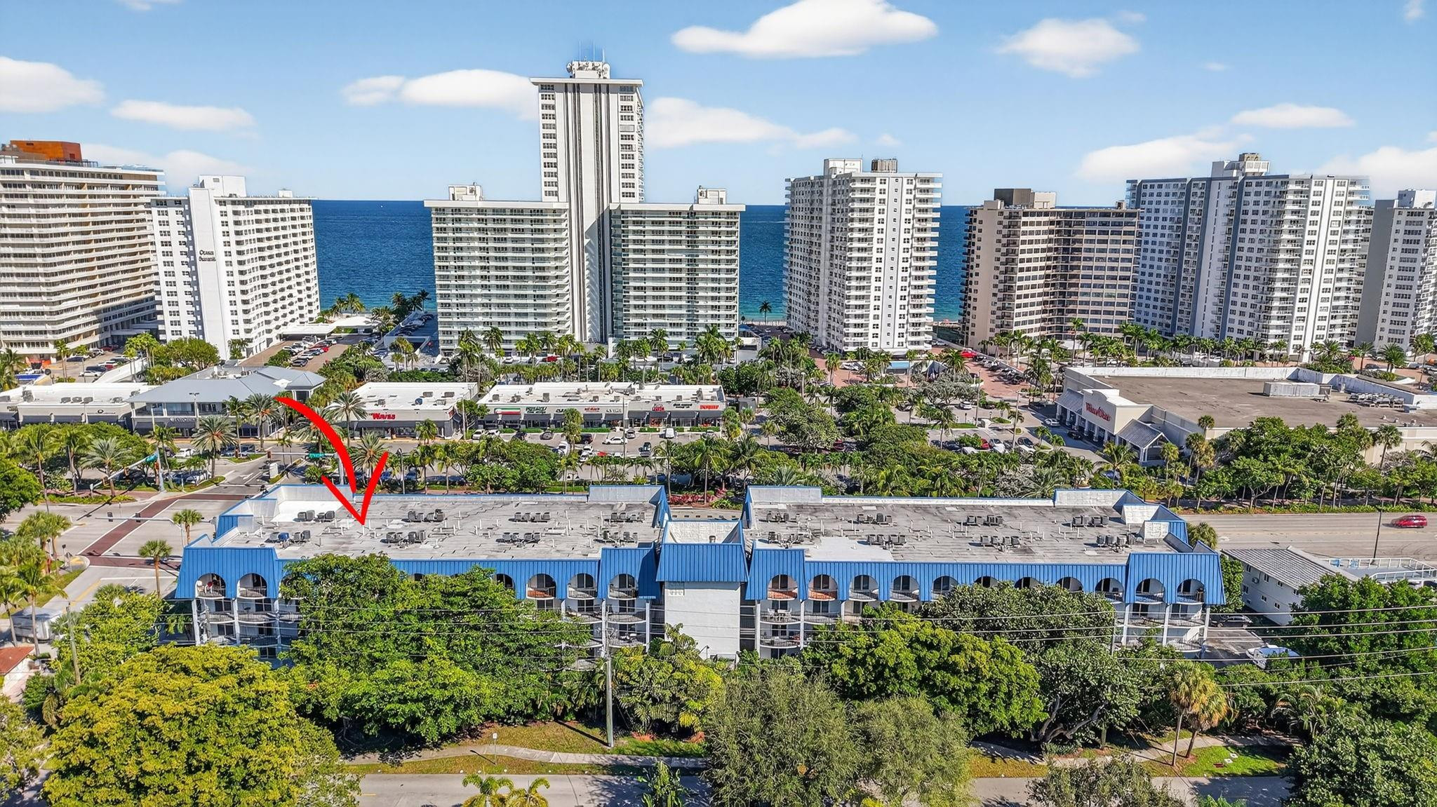 3909 N Ocean Blvd #314 Fort Lauderdale, FL 33308