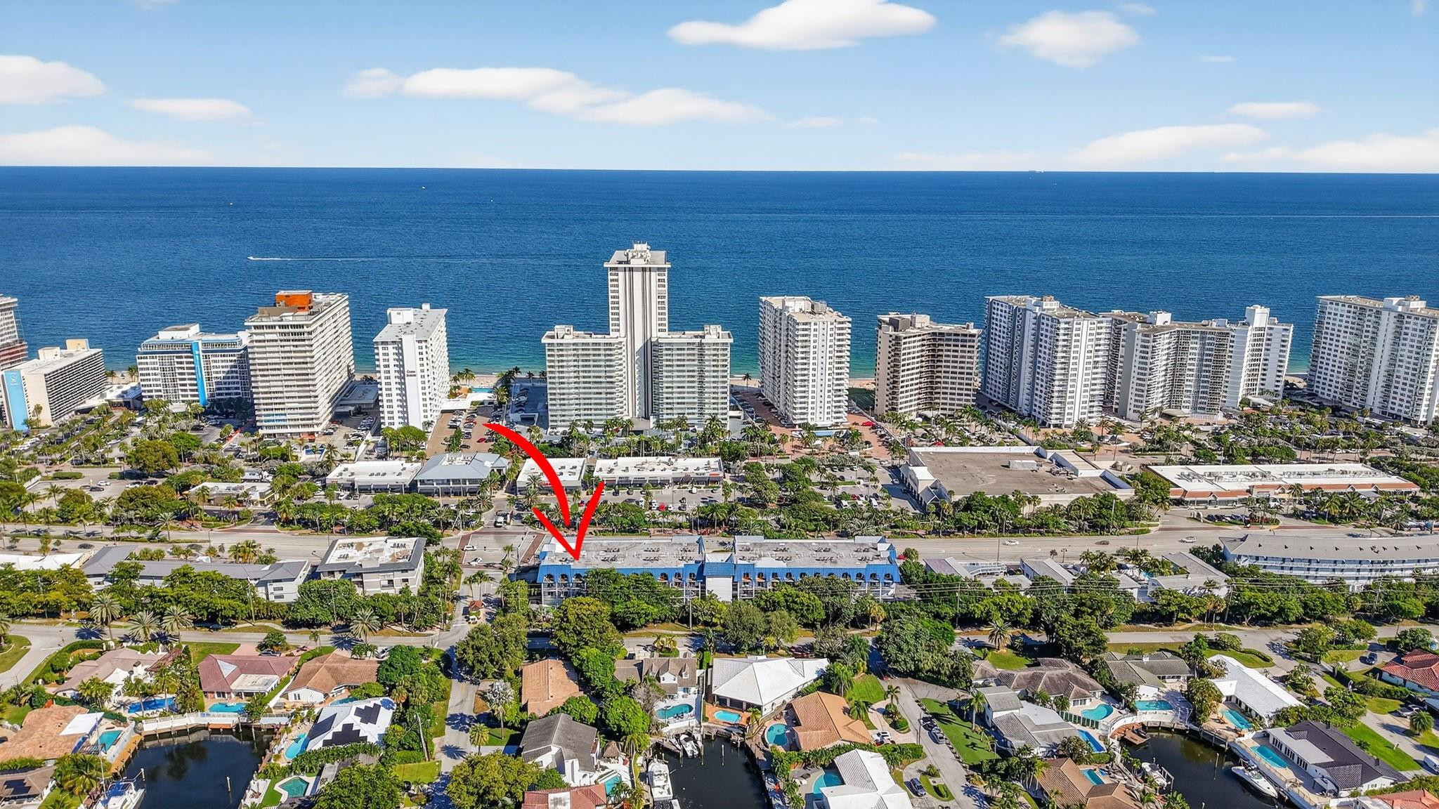 3909 N Ocean Blvd #314 Fort Lauderdale, FL 33308