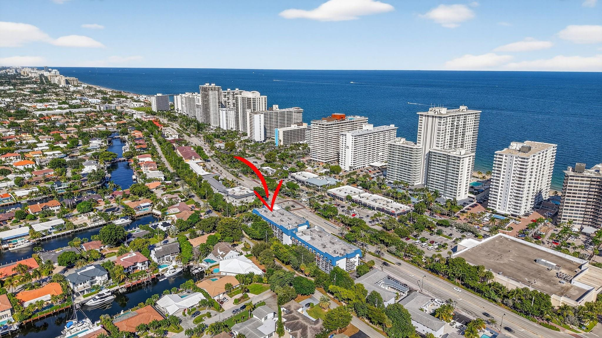 3909 N Ocean Blvd #314 Fort Lauderdale, FL 33308