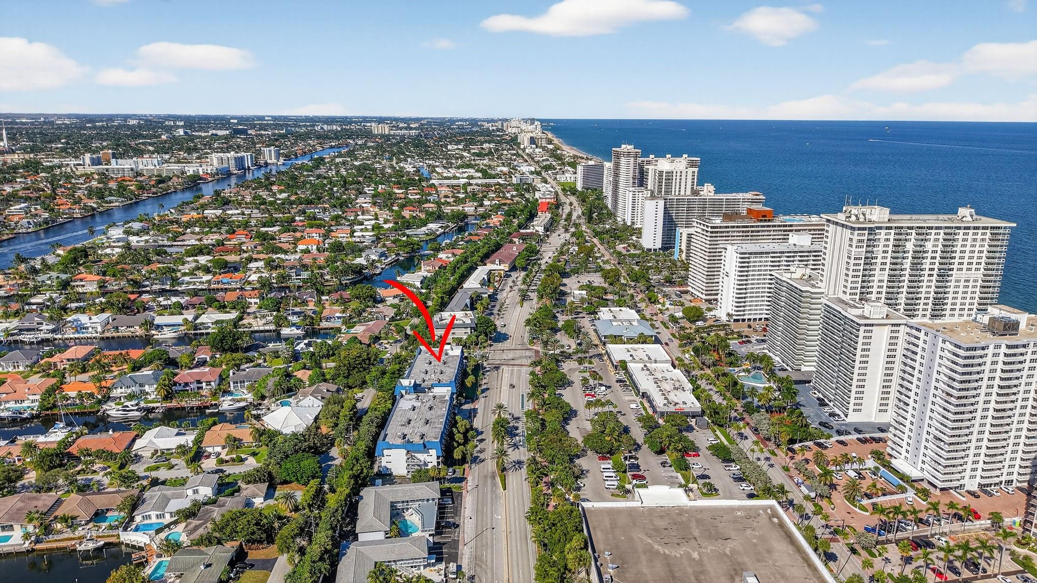 3909 N Ocean Blvd #314 Fort Lauderdale, FL 33308