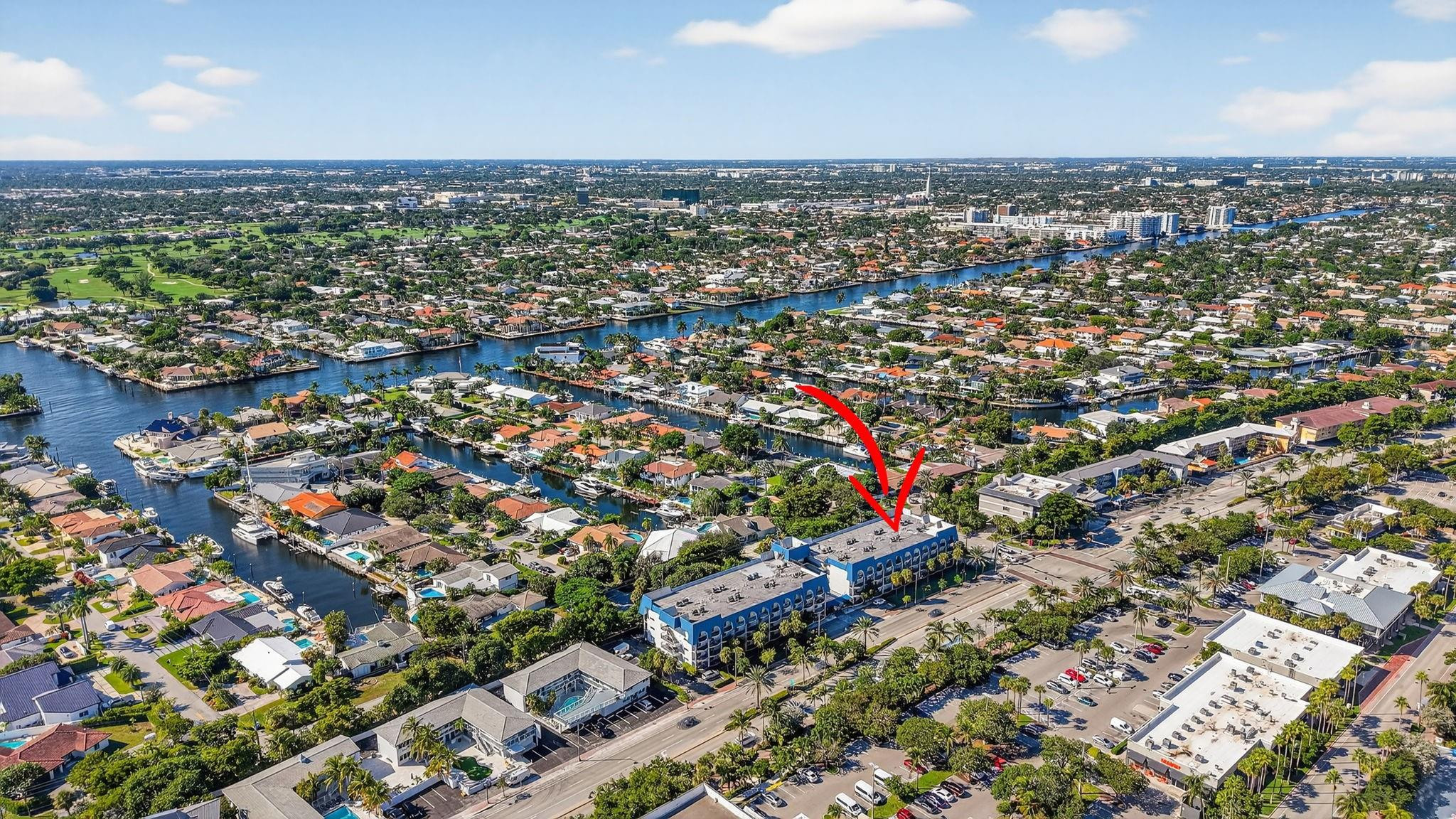 3909 N Ocean Blvd #314 Fort Lauderdale, FL 33308