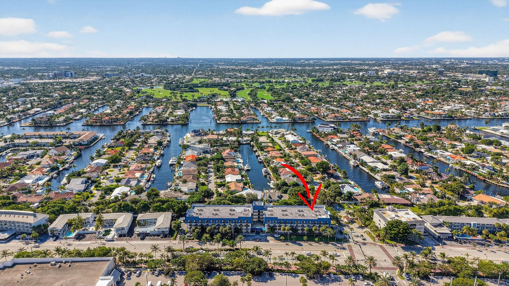 3909 N Ocean Blvd #314 Fort Lauderdale, FL 33308