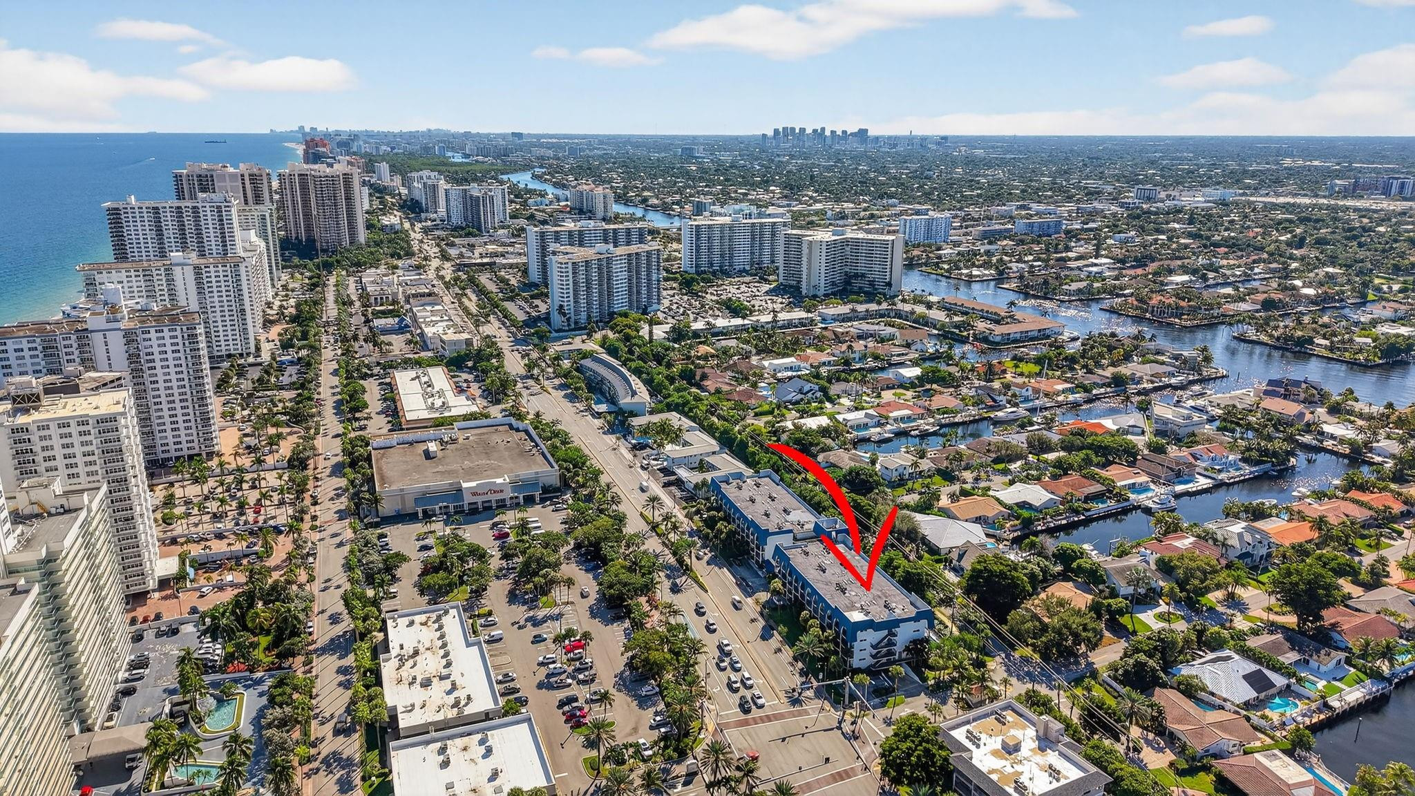 3909 N Ocean Blvd #314 Fort Lauderdale, FL 33308