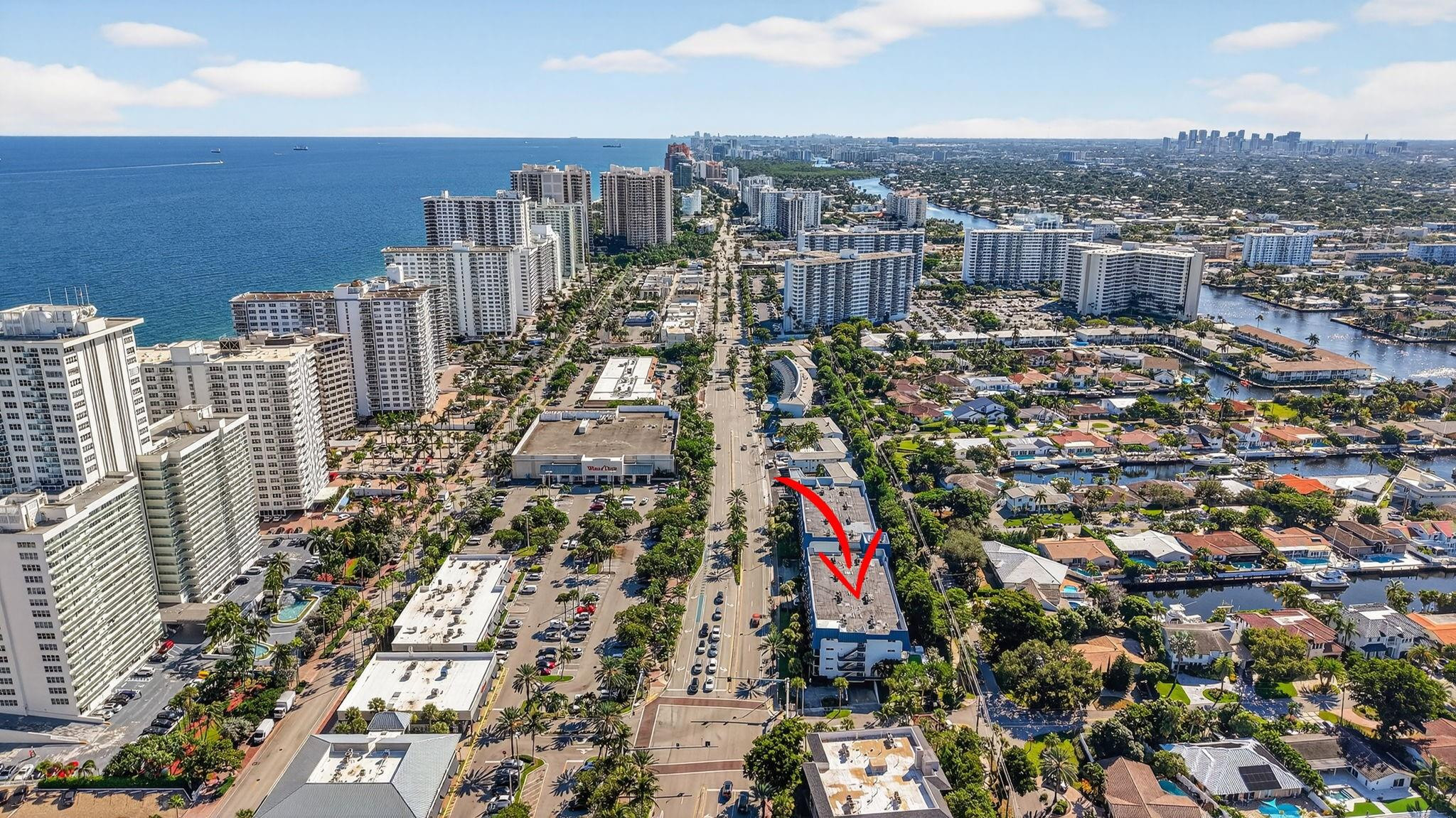 3909 N Ocean Blvd #314 Fort Lauderdale, FL 33308