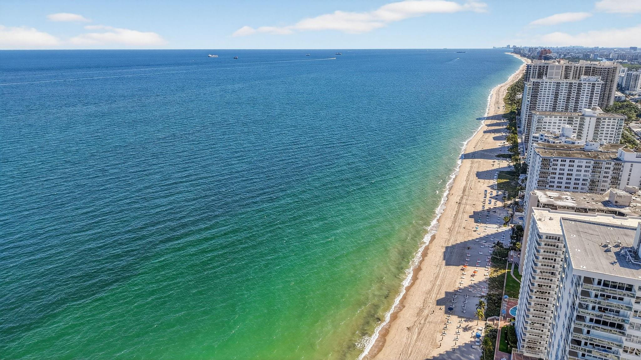 3909 N Ocean Blvd #314 Fort Lauderdale, FL 33308