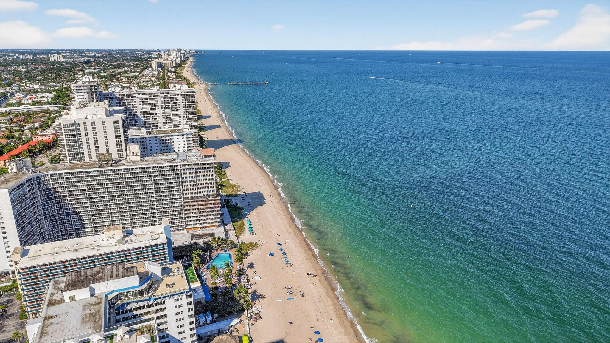 3909 N Ocean Blvd #314 Fort Lauderdale, FL 33308