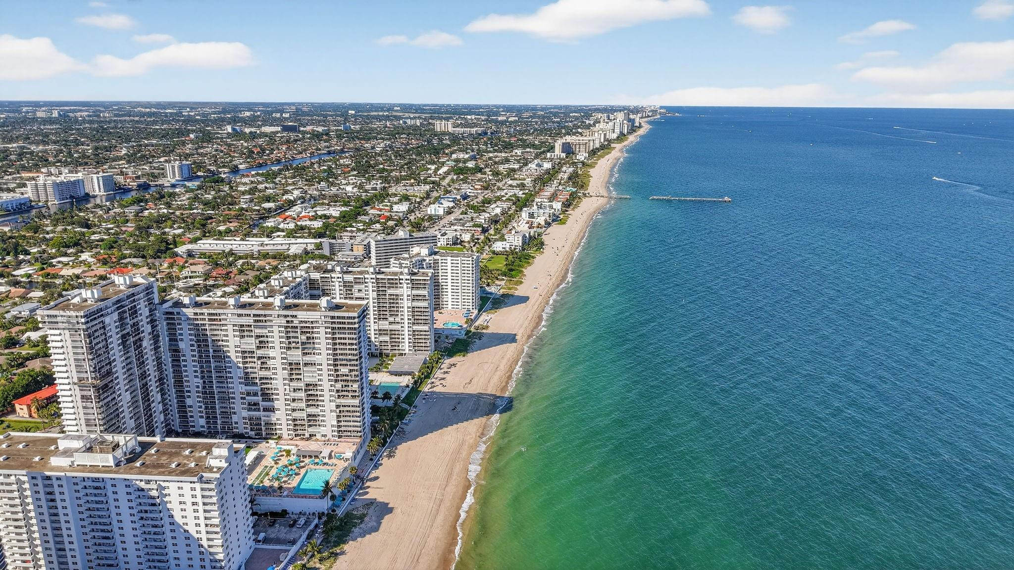 3909 N Ocean Blvd #314 Fort Lauderdale, FL 33308