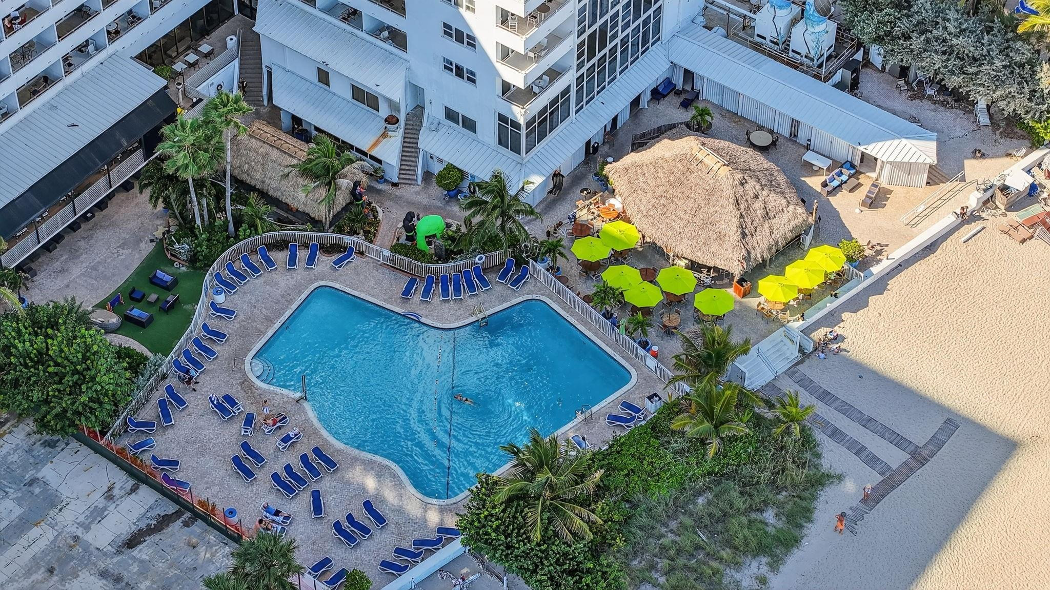 3909 N Ocean Blvd #314 Fort Lauderdale, FL 33308