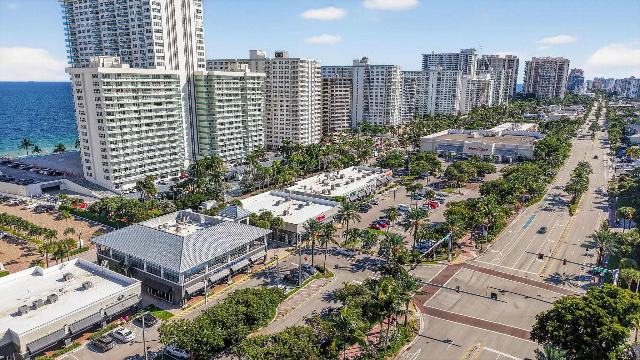 3909 N Ocean Blvd #314 Fort Lauderdale, FL 33308