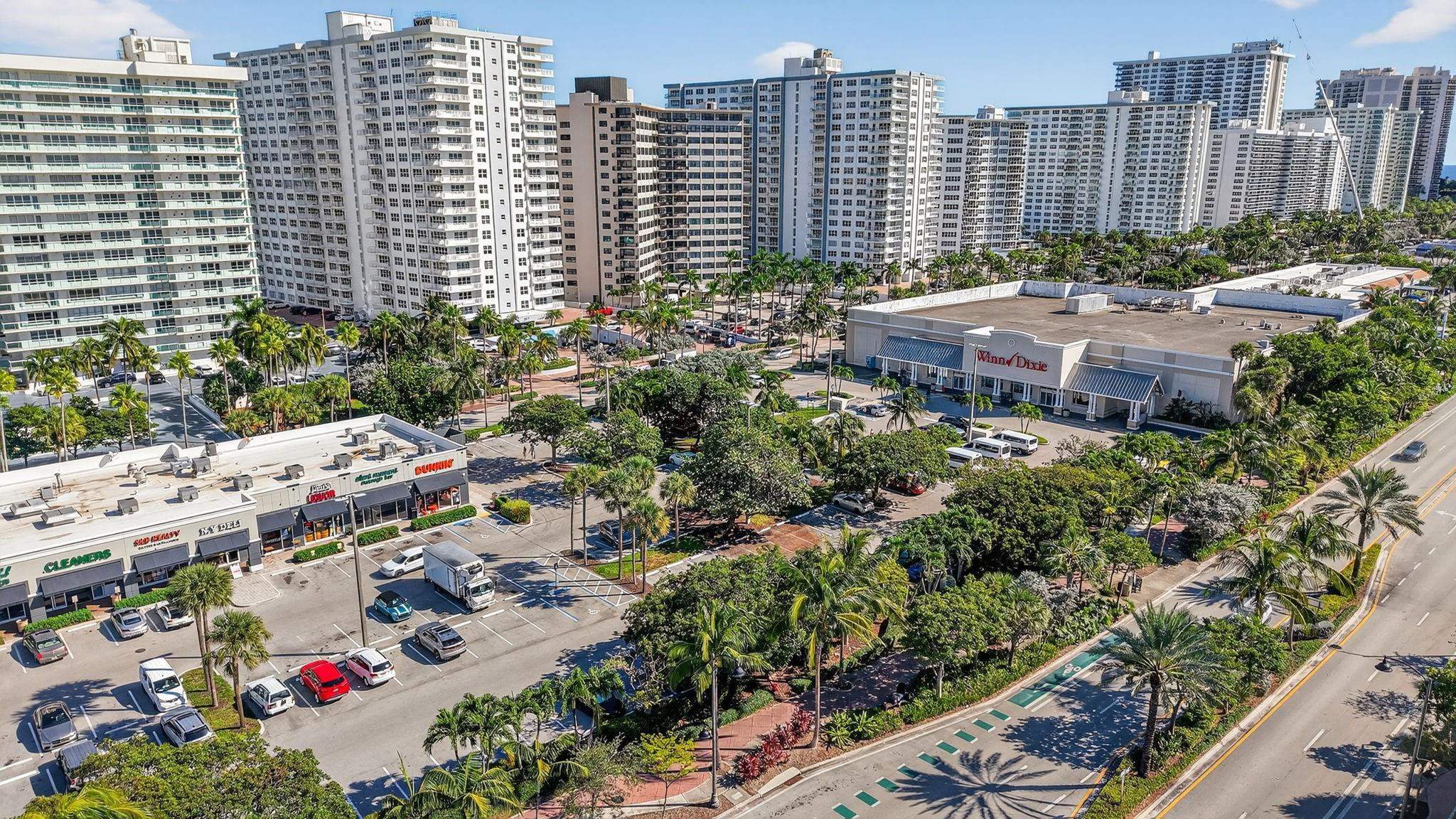 3909 N Ocean Blvd #314 Fort Lauderdale, FL 33308