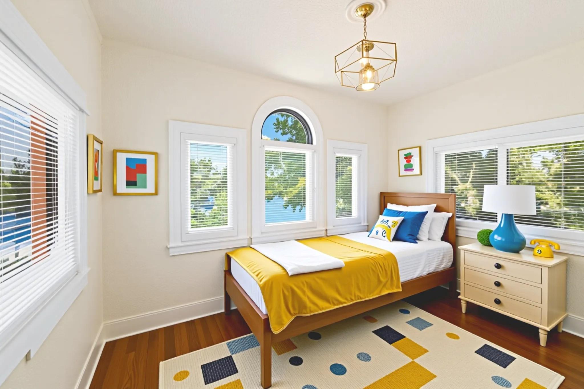 629 SW 8th Ter Fort Lauderdale, FL 33315