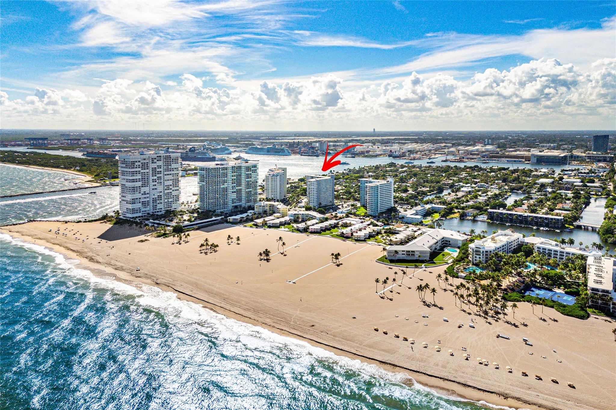 1920 S Ocean Dr #306