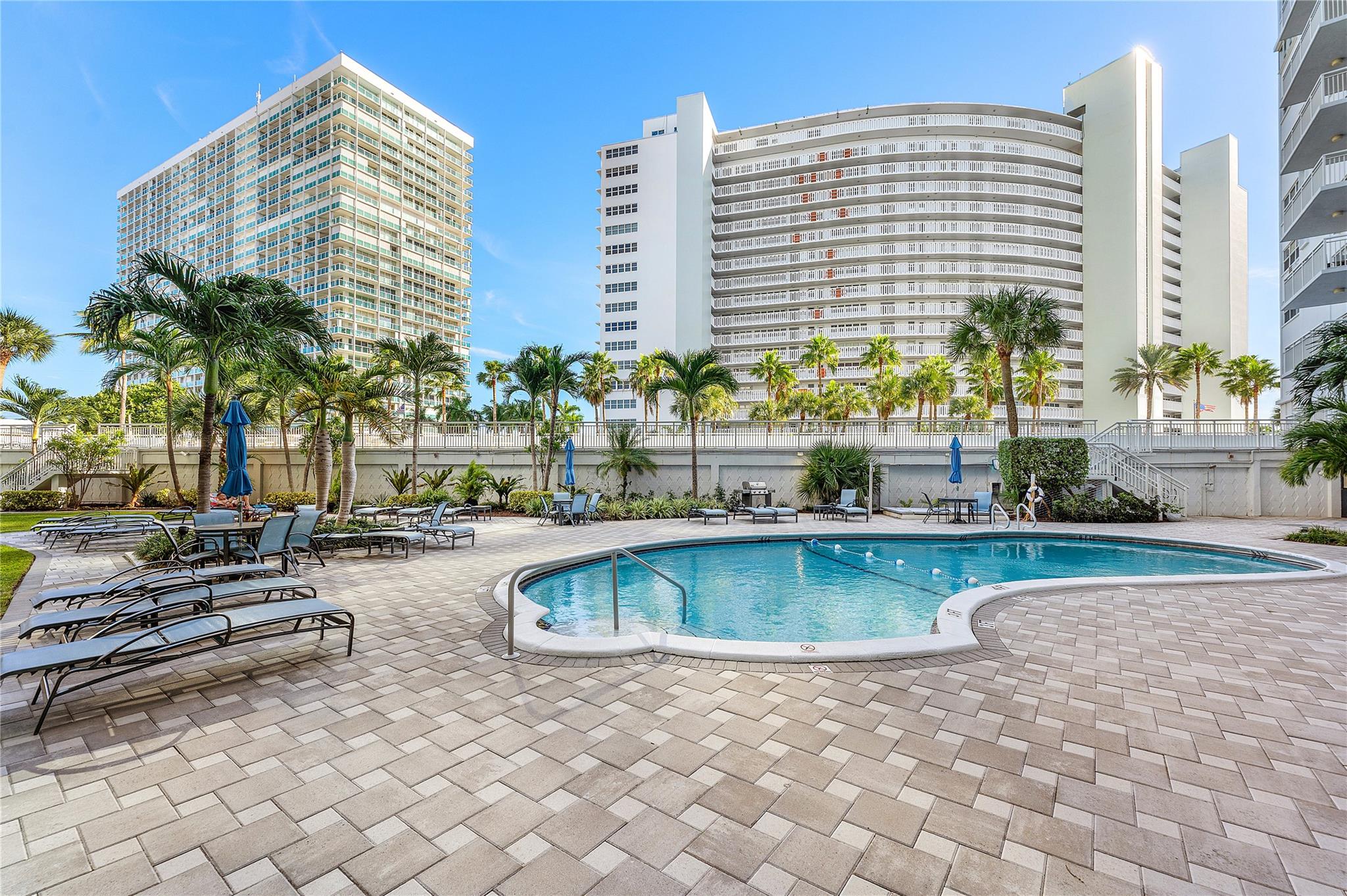 1920 S Ocean Dr #306 Fort Lauderdale, FL 33316