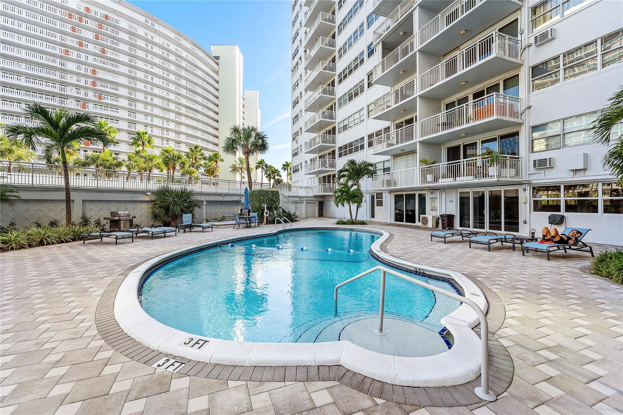 1920 S Ocean Dr #306 Fort Lauderdale, FL 33316