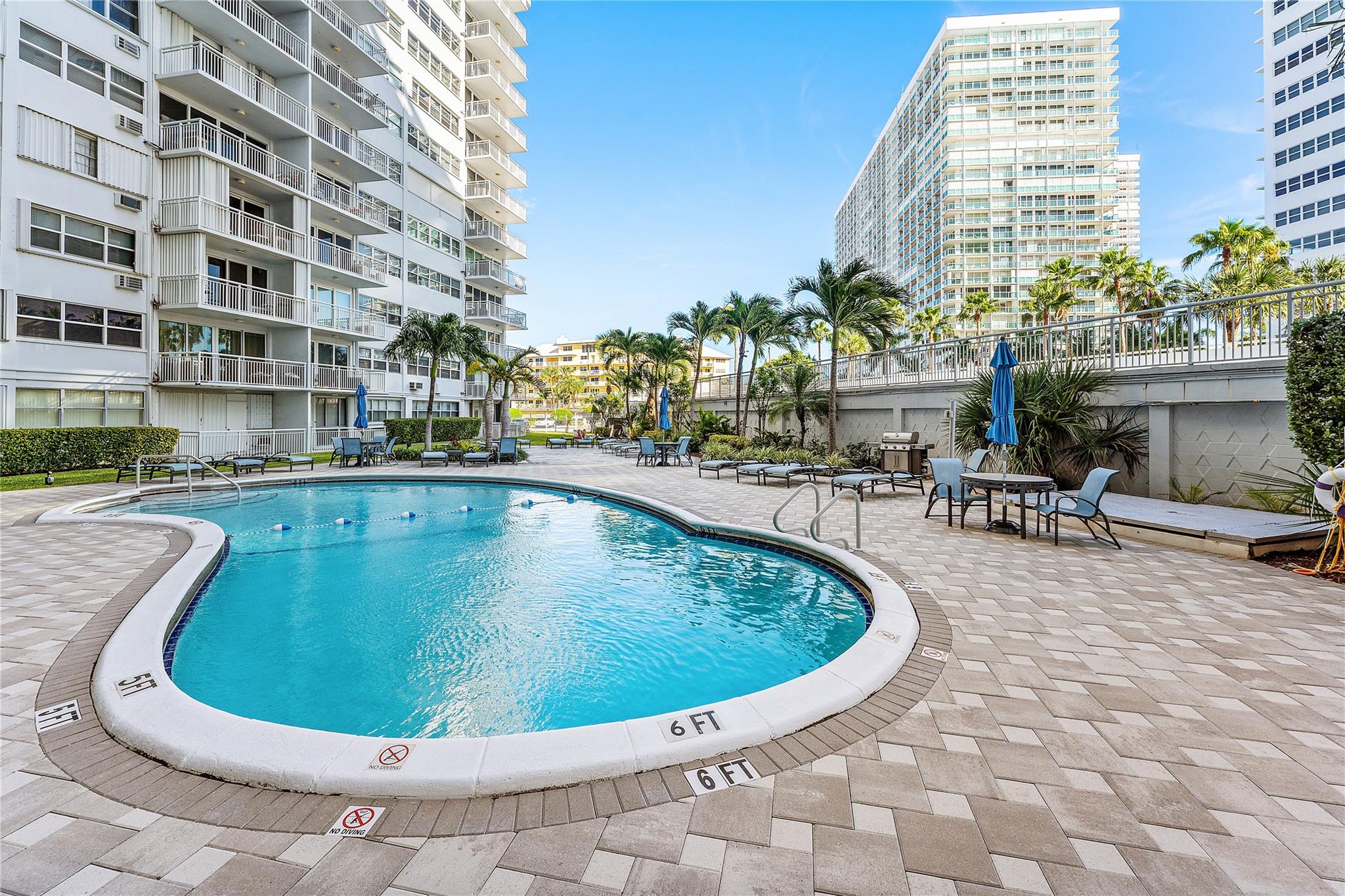 1920 S Ocean Dr #306 Fort Lauderdale, FL 33316