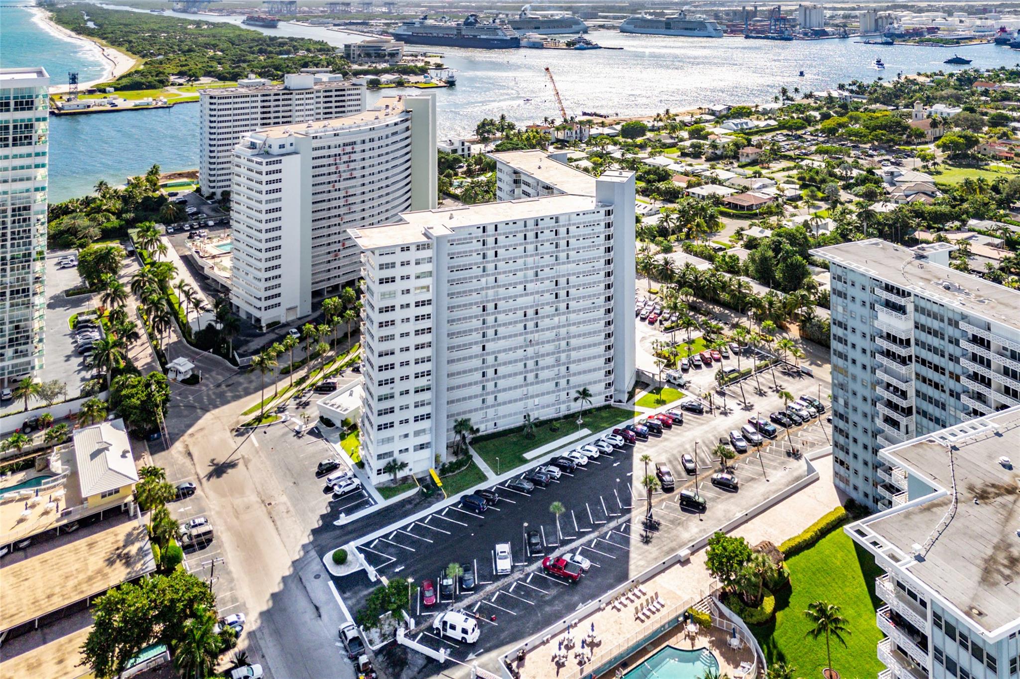 1920 S Ocean Dr #306 Fort Lauderdale, FL 33316