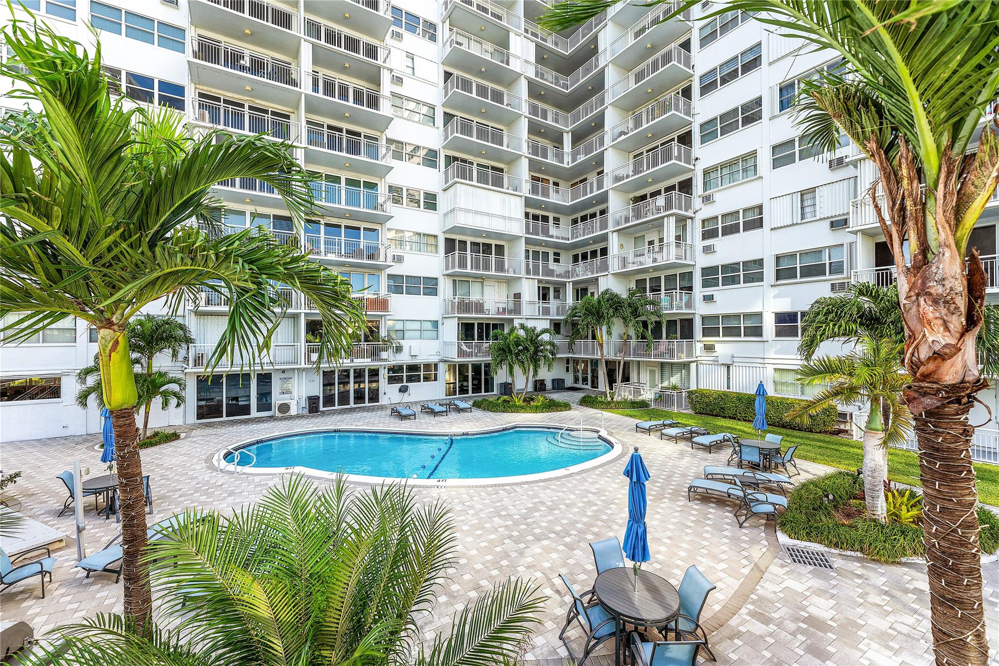 1920 S Ocean Dr #306 Fort Lauderdale, FL 33316