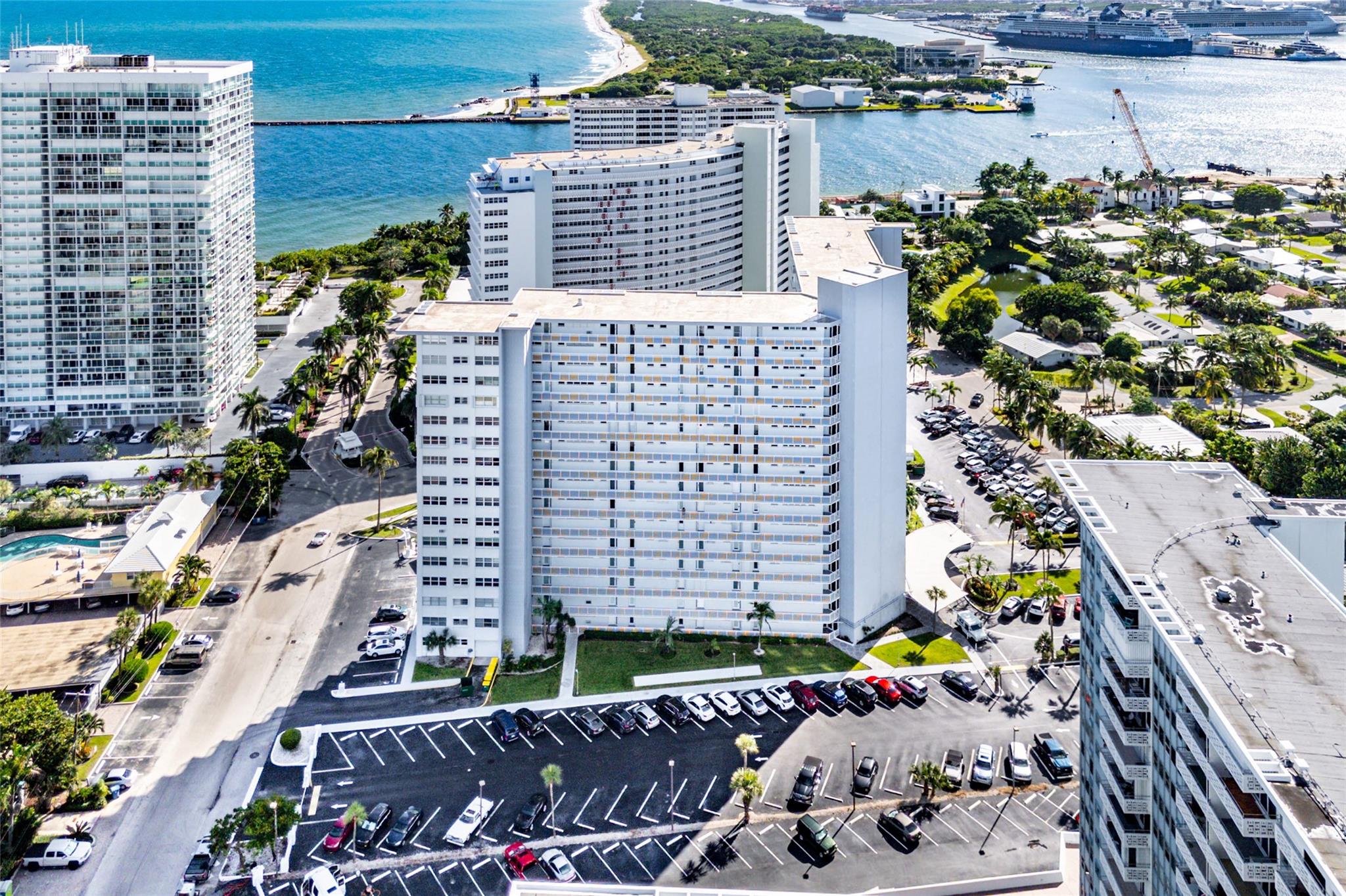 1920 S Ocean Dr #306 Fort Lauderdale, FL 33316