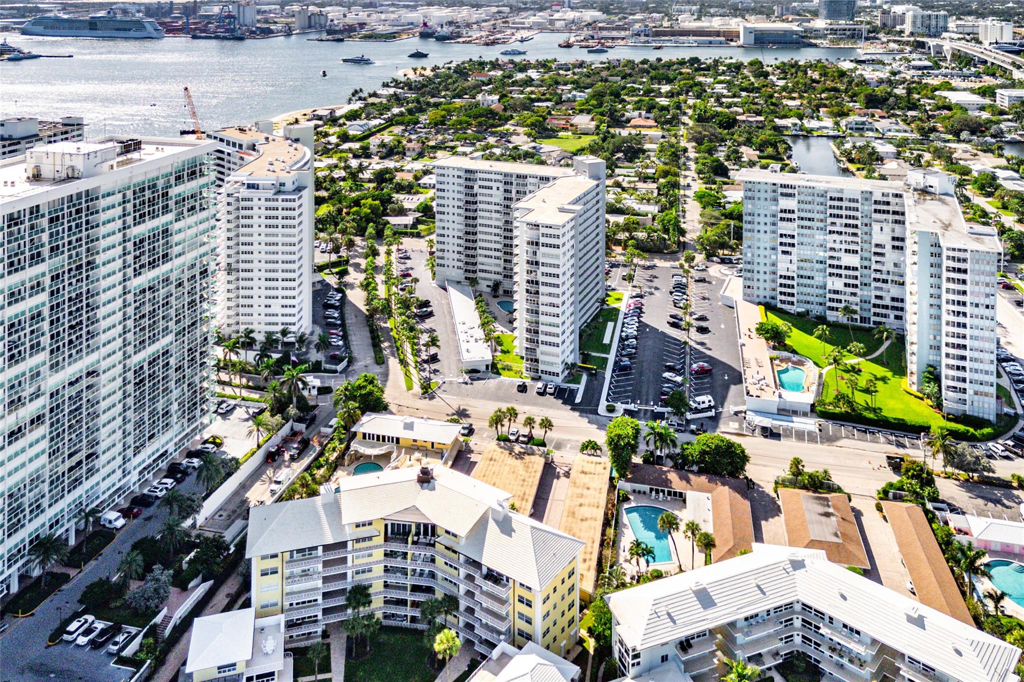 1920 S Ocean Dr #306 Fort Lauderdale, FL 33316