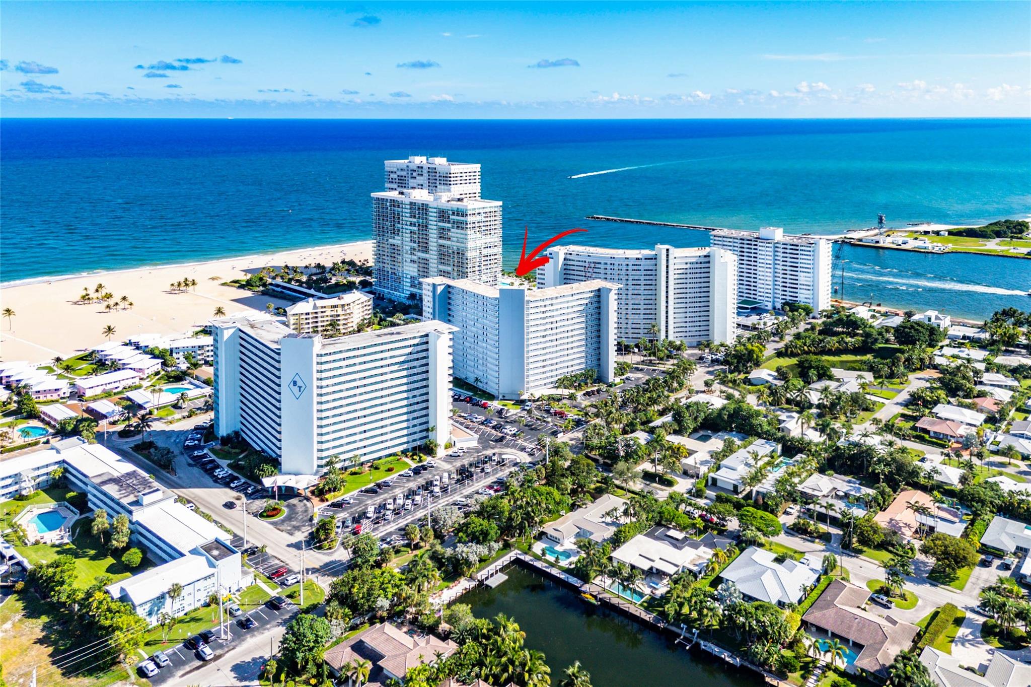 1920 S Ocean Dr #306 Fort Lauderdale, FL 33316