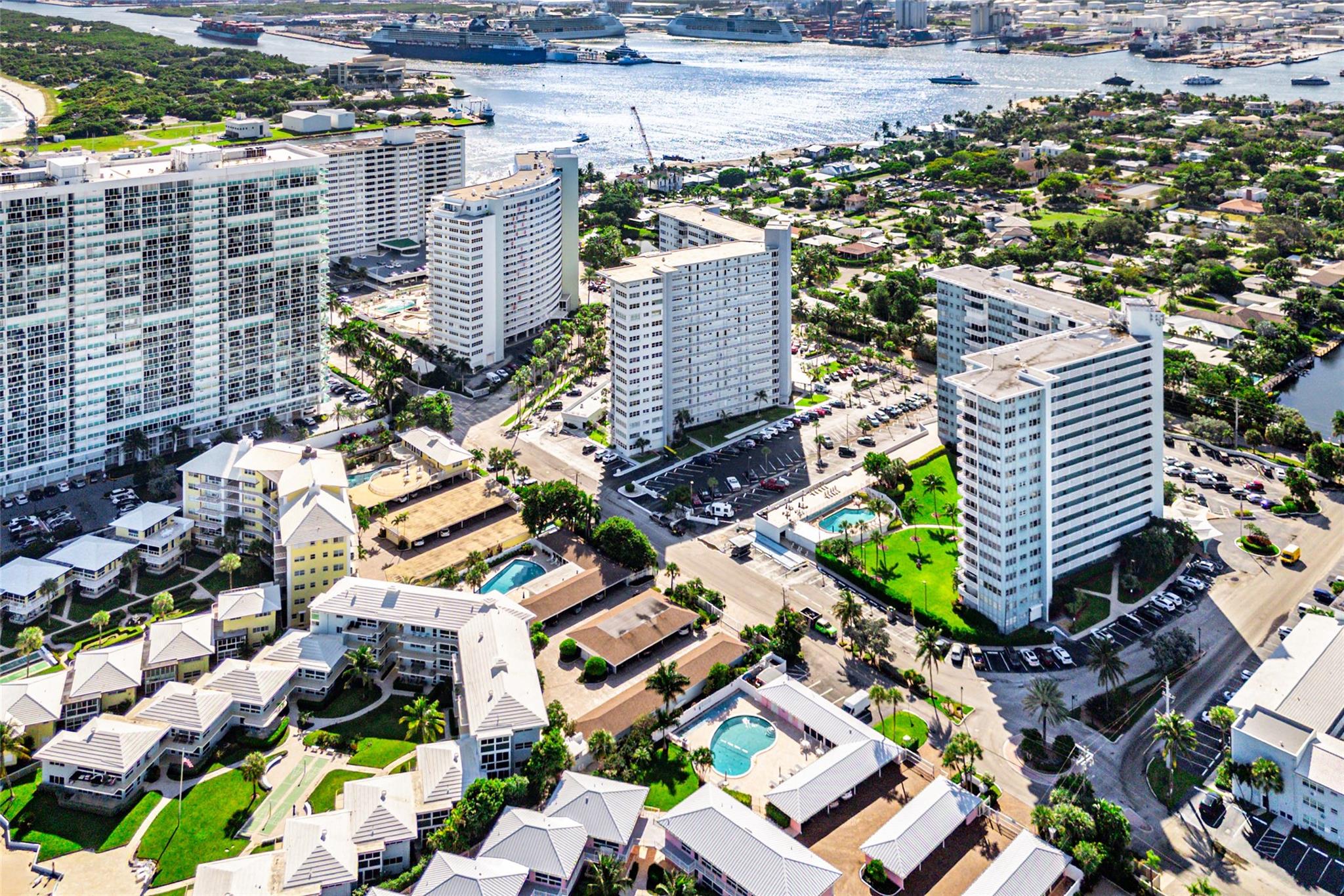 1920 S Ocean Dr #306 Fort Lauderdale, FL 33316