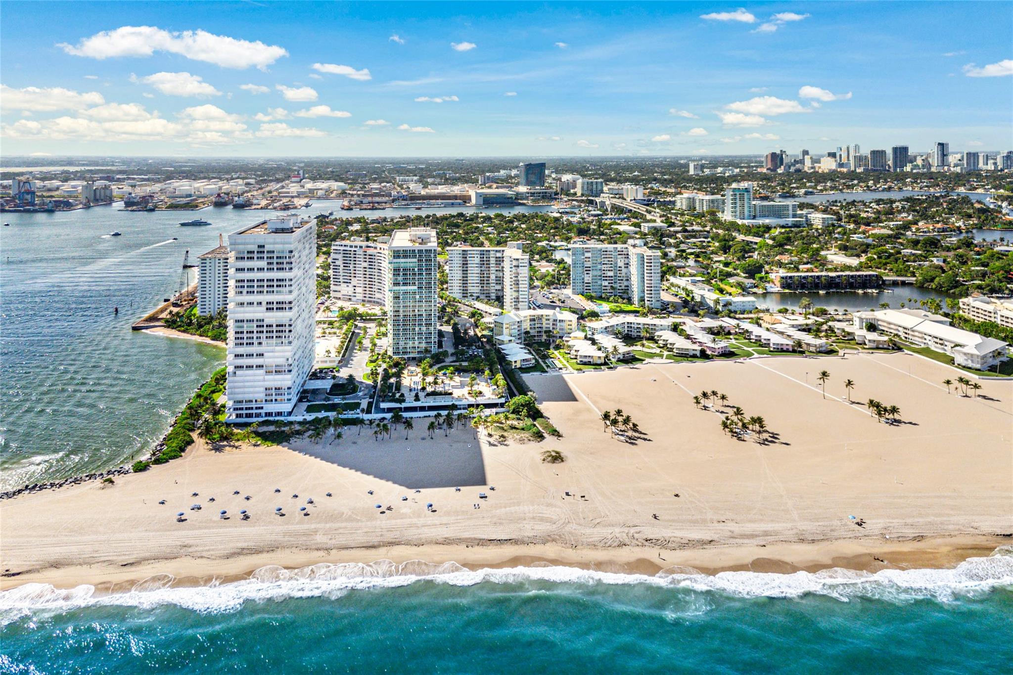 1920 S Ocean Dr #306 Fort Lauderdale, FL 33316