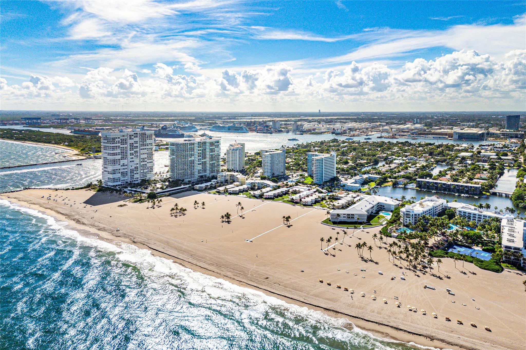 1920 S Ocean Dr #306 Fort Lauderdale, FL 33316